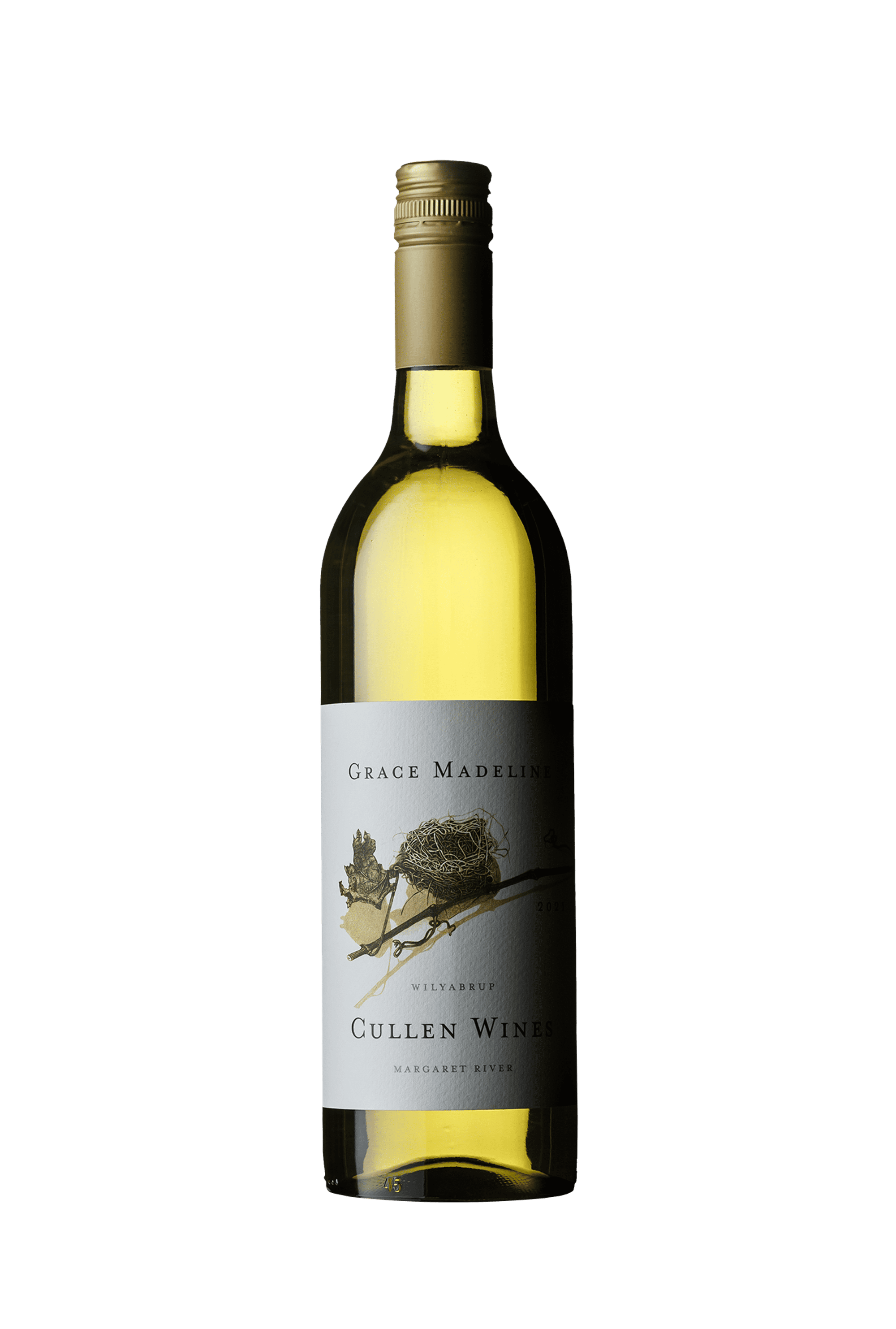 Cullen Grace Madeline Sauvignon Blanc Semillon 2021