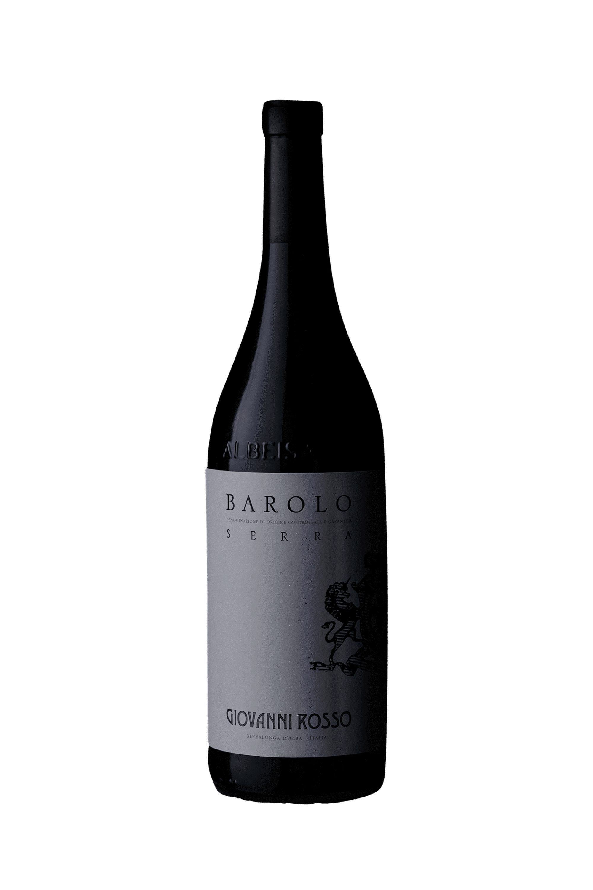 Giovanni Rosso Barolo DOCG Serra 2019