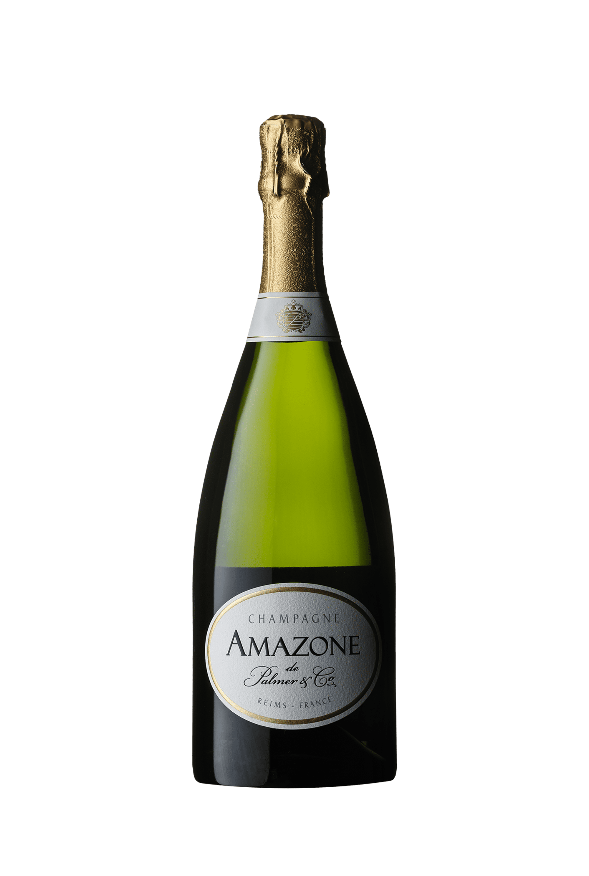 Palmer & Co 'Amazone de Palmer' Brut NV