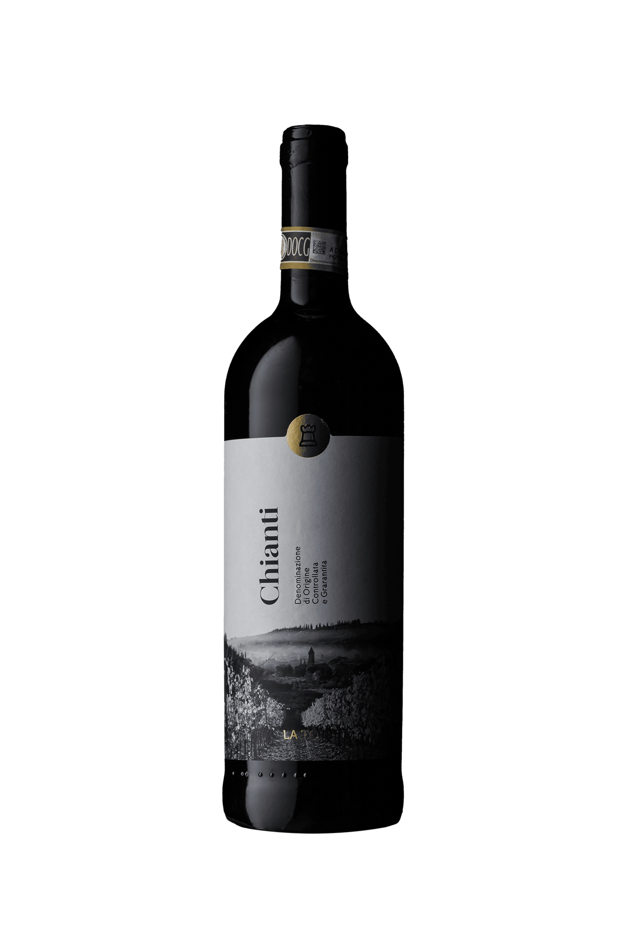 La Torre Chianti DOCG 2018