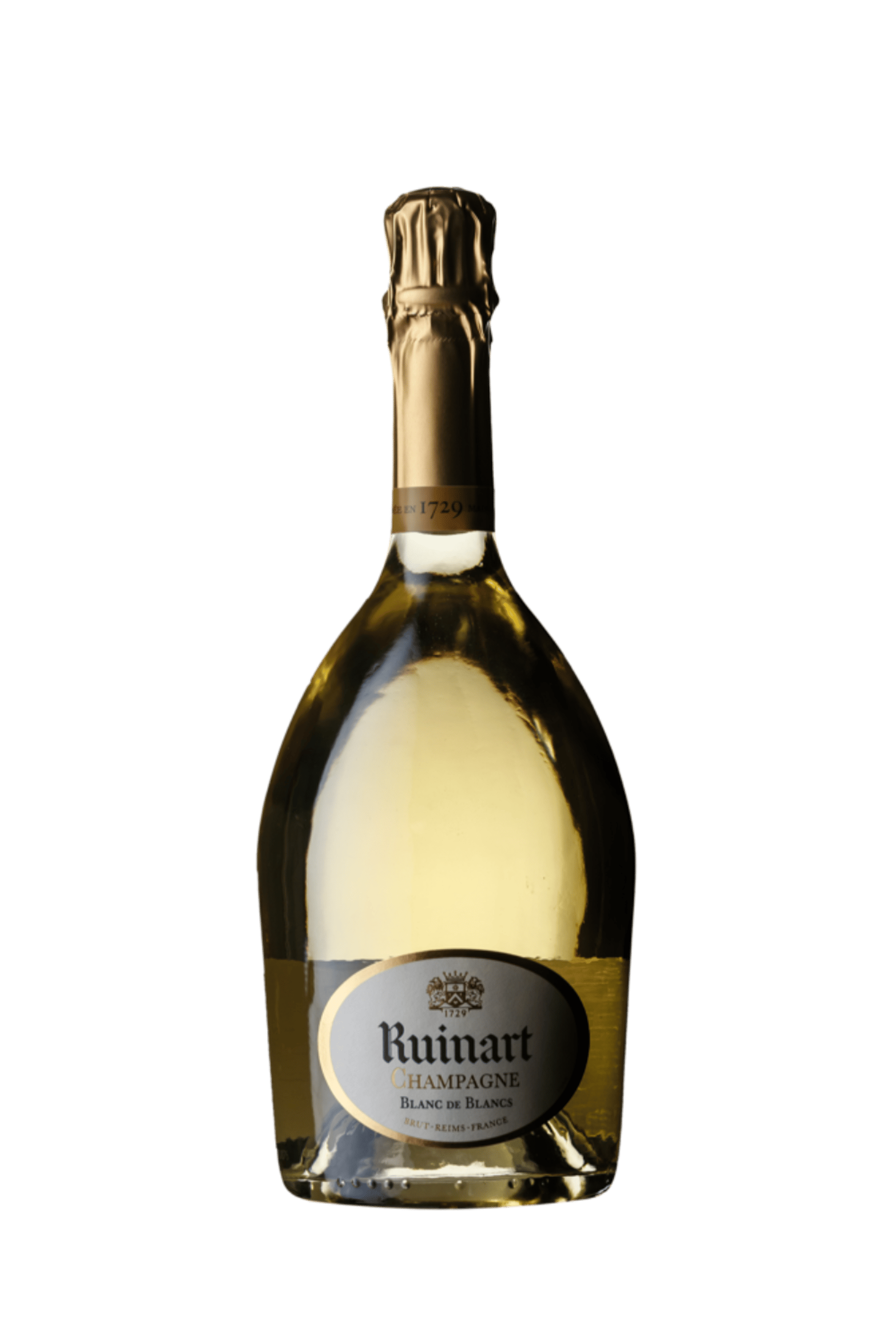 Dom Ruinart Blanc de Blanc NV Magnum 1.5L