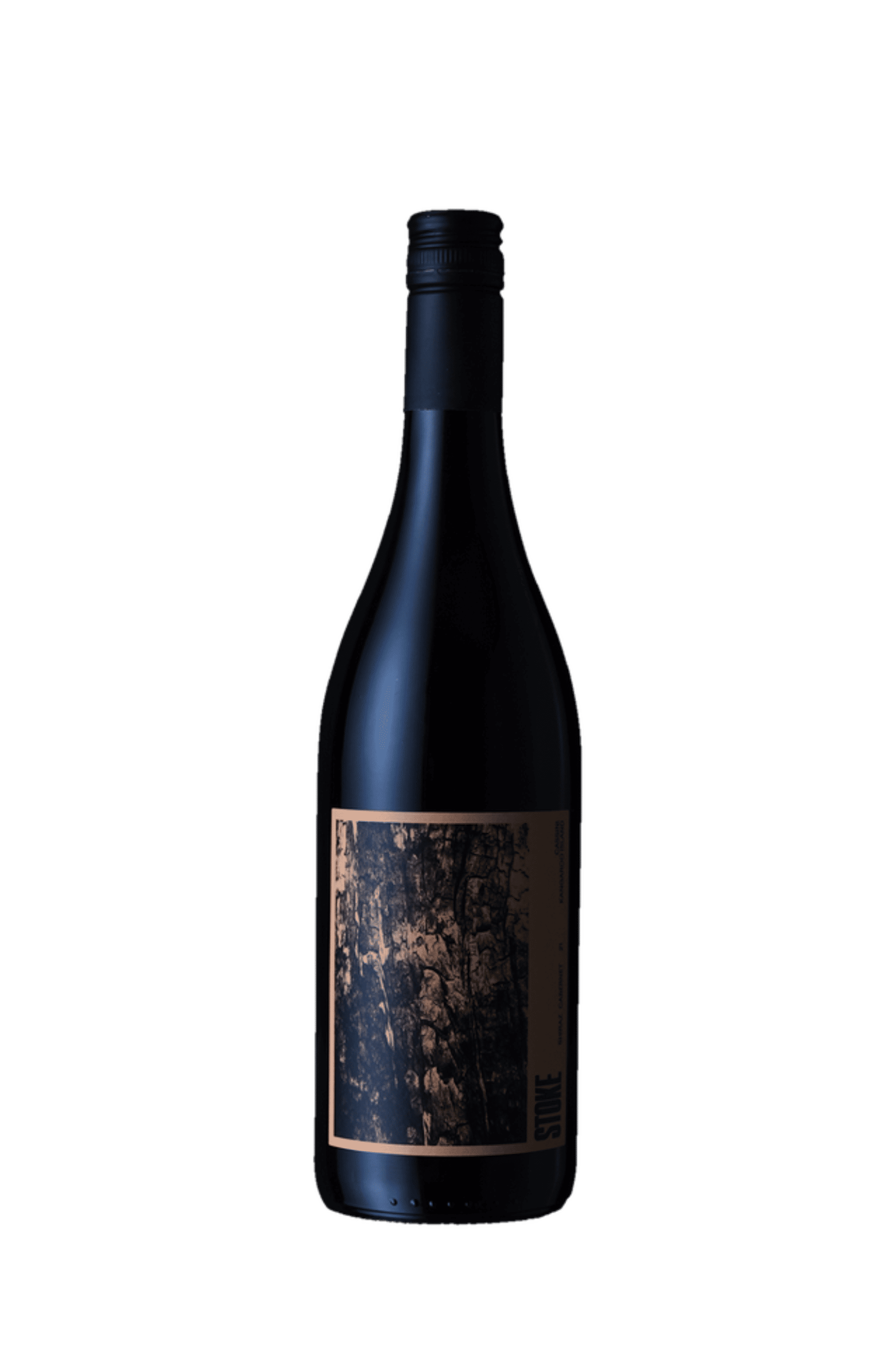 Stoke Shiraz Cabernet 2021