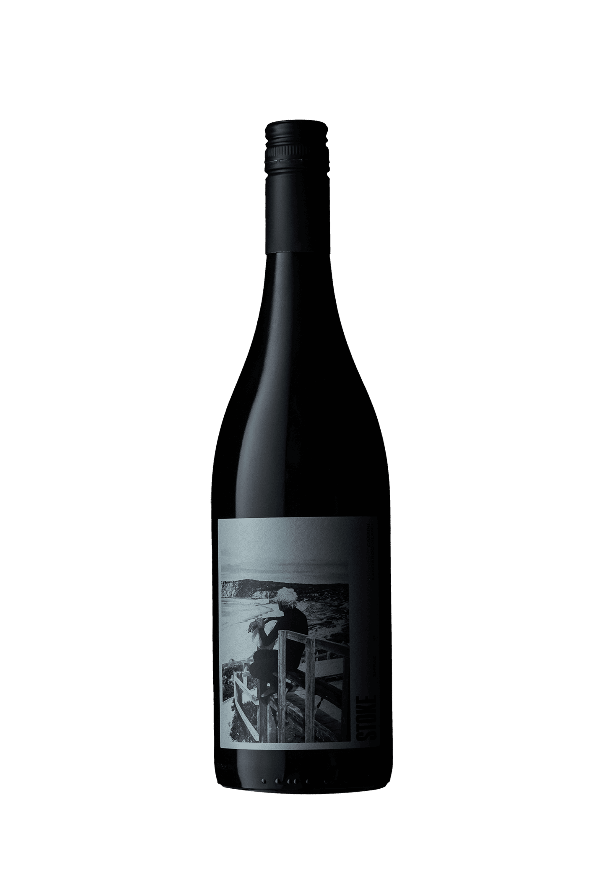 Stoke Shiraz 2021