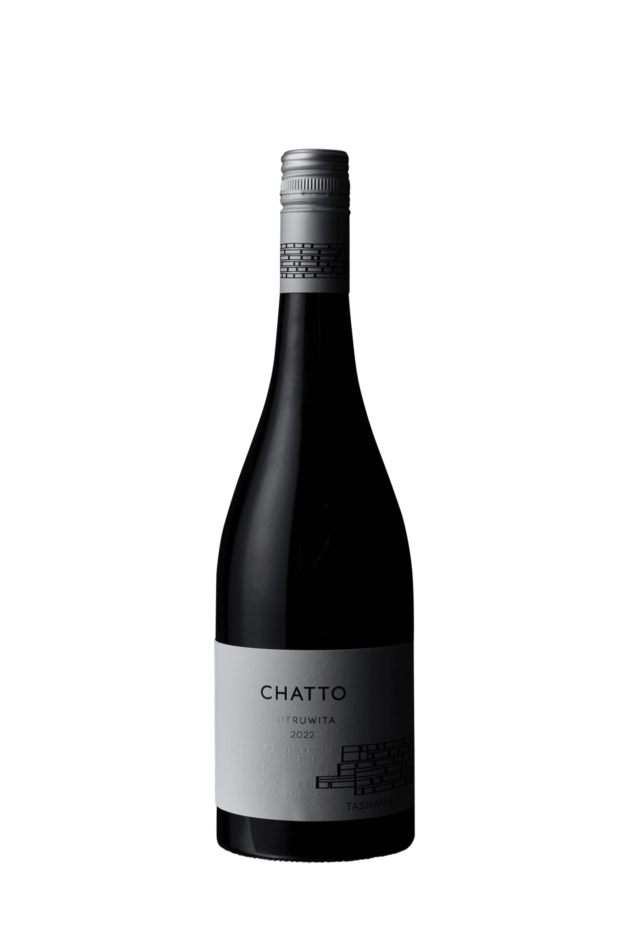 Chatto Lutruwita Pinot Noir 2022