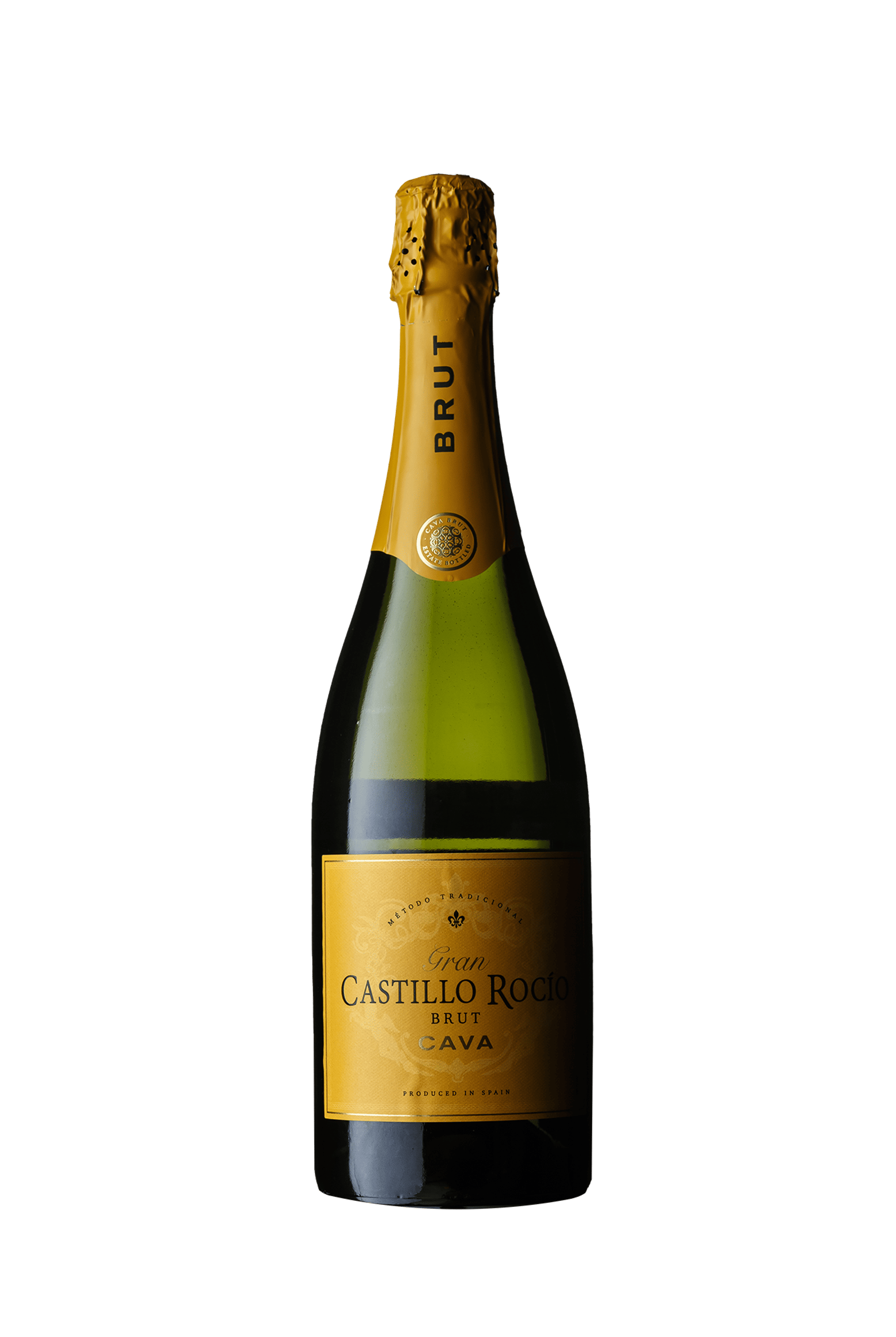 Gran Castillo Rocio Cava Brut