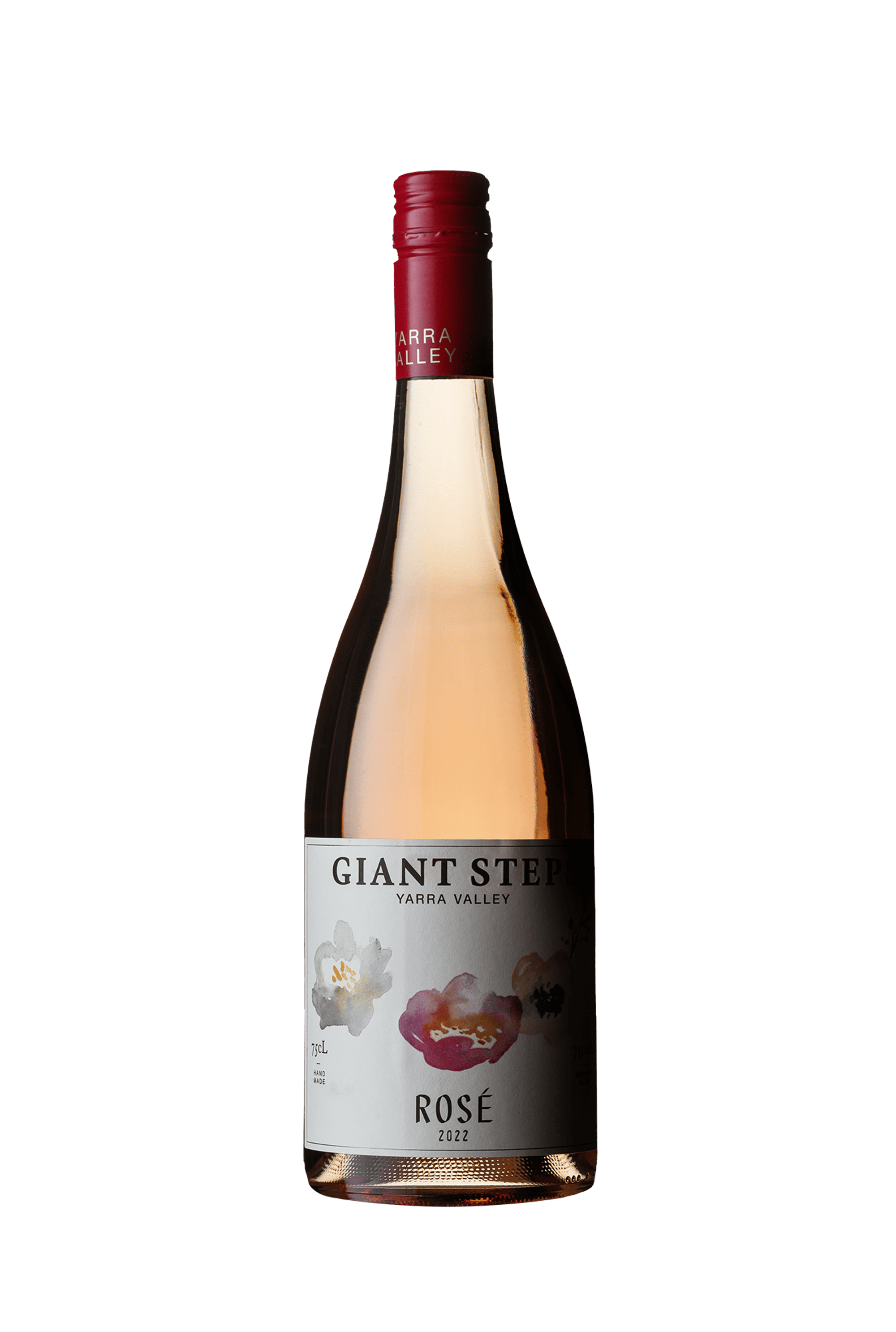 Giant Steps Rosé 2024