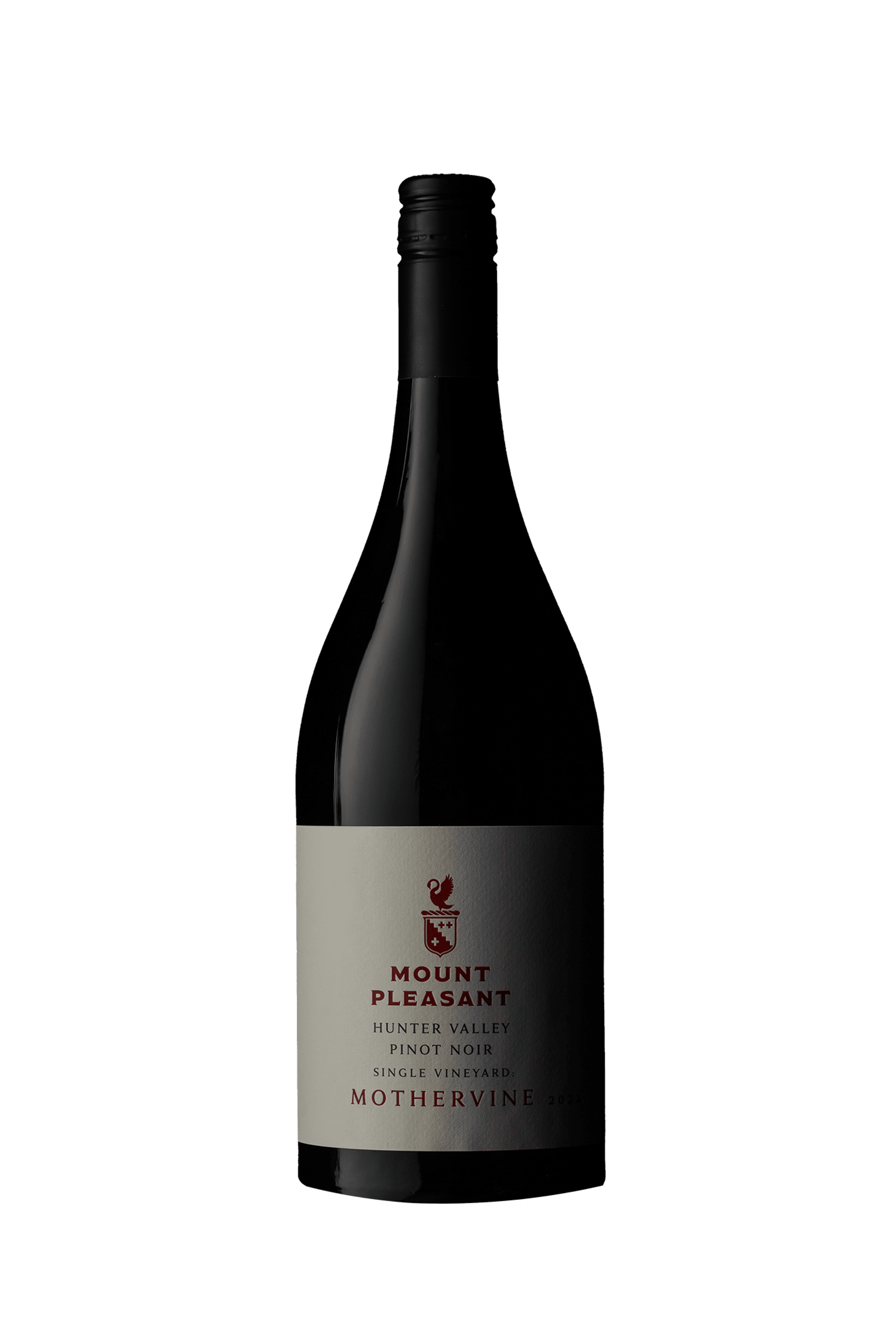 Mount Pleasant Mothervine Pinot Noir 2022