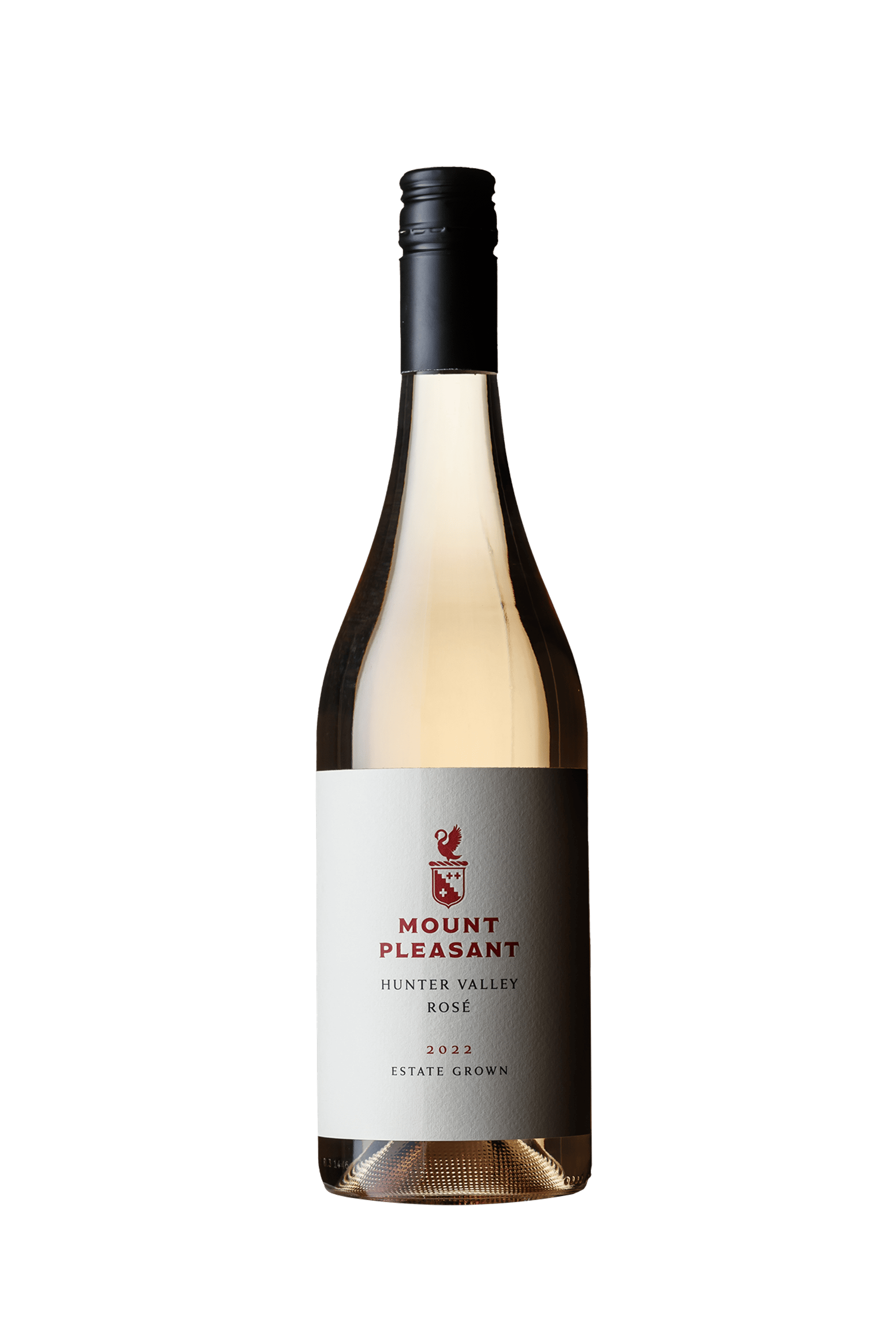 Mount Pleasant Estate Grown Rosé 2022