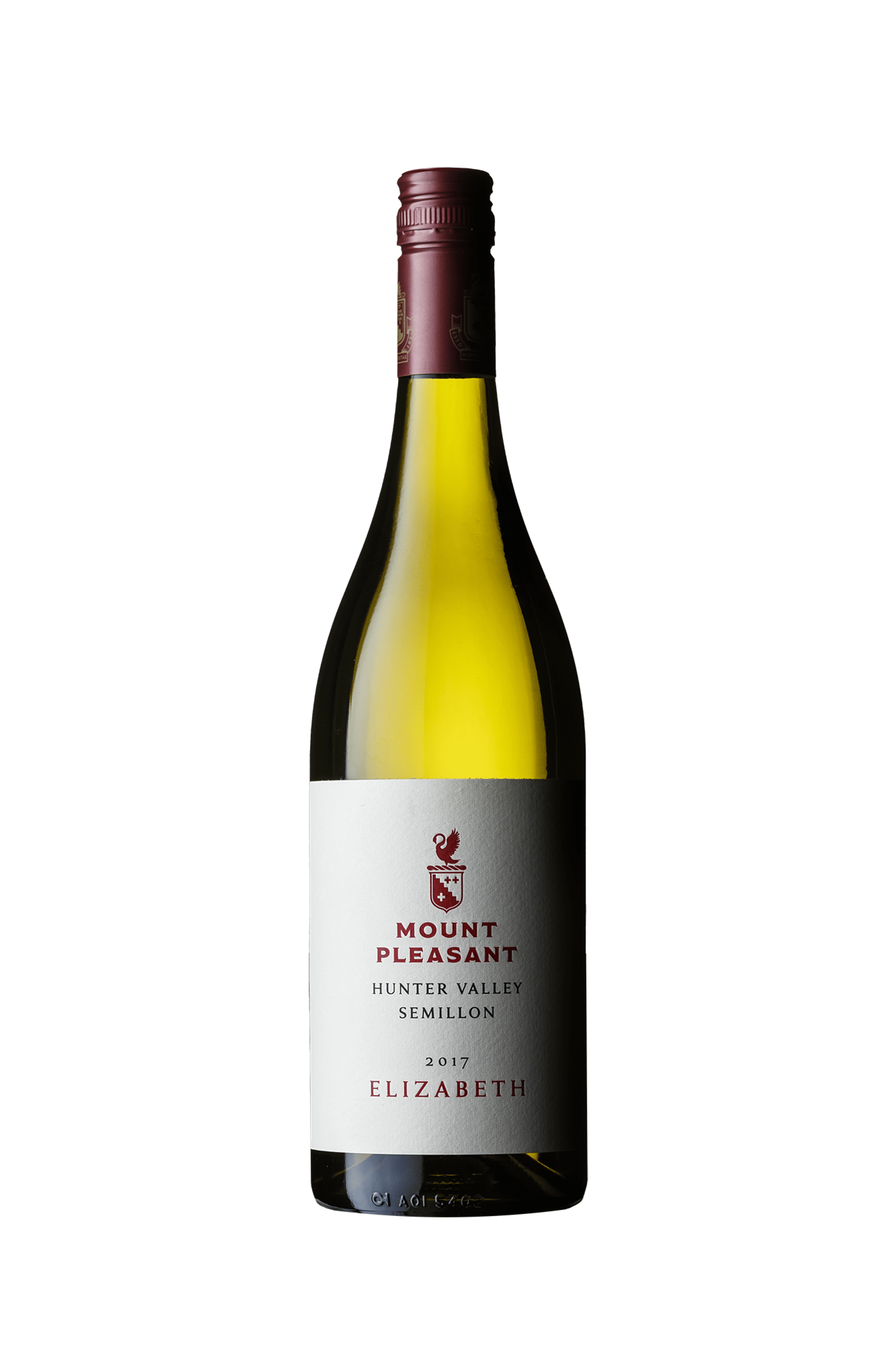 Mount Pleasant Elizabeth Cellar Aged Semillon 2017