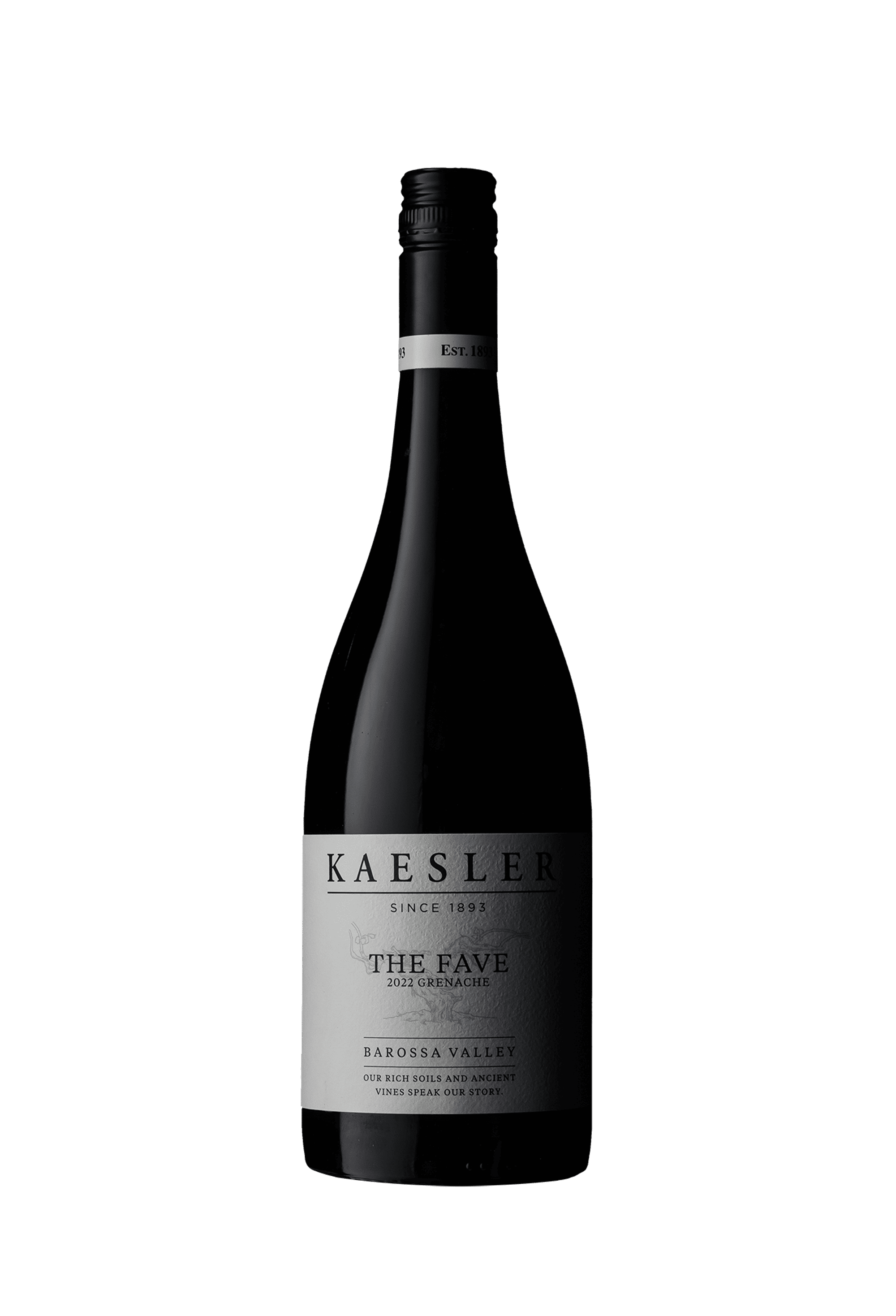 Kaesler The Fave Grenache 2022