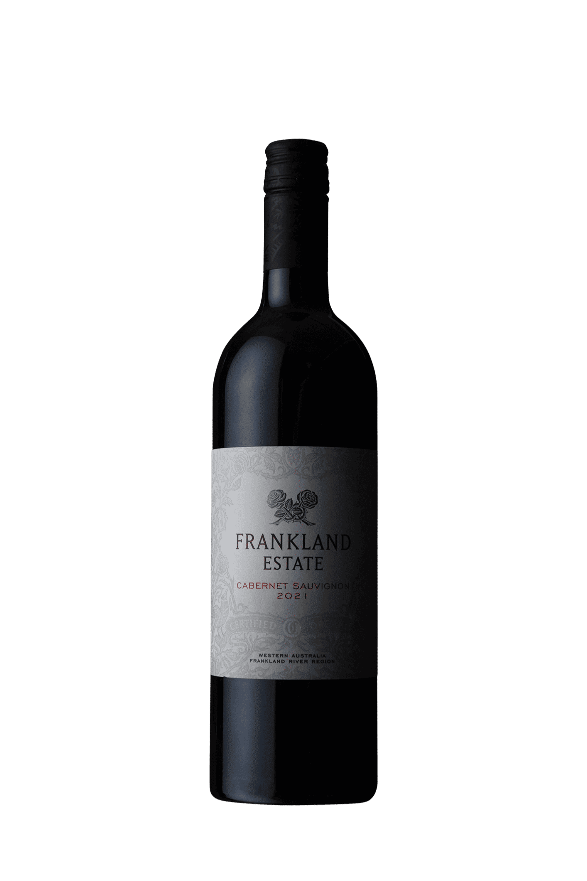 Frankland Estate Cabernet Sauvignon 2021