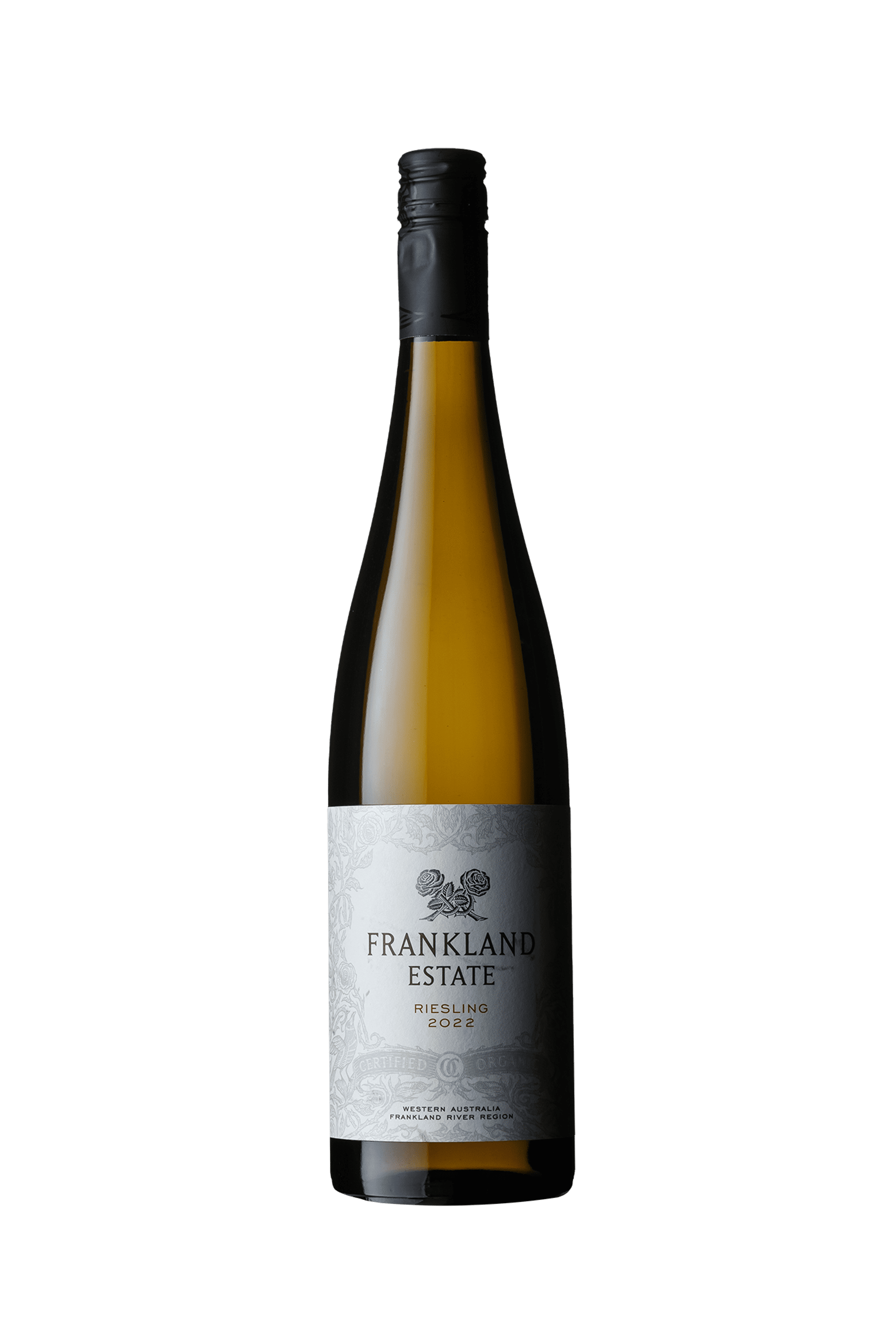 Frankland Estate Riesling 2022