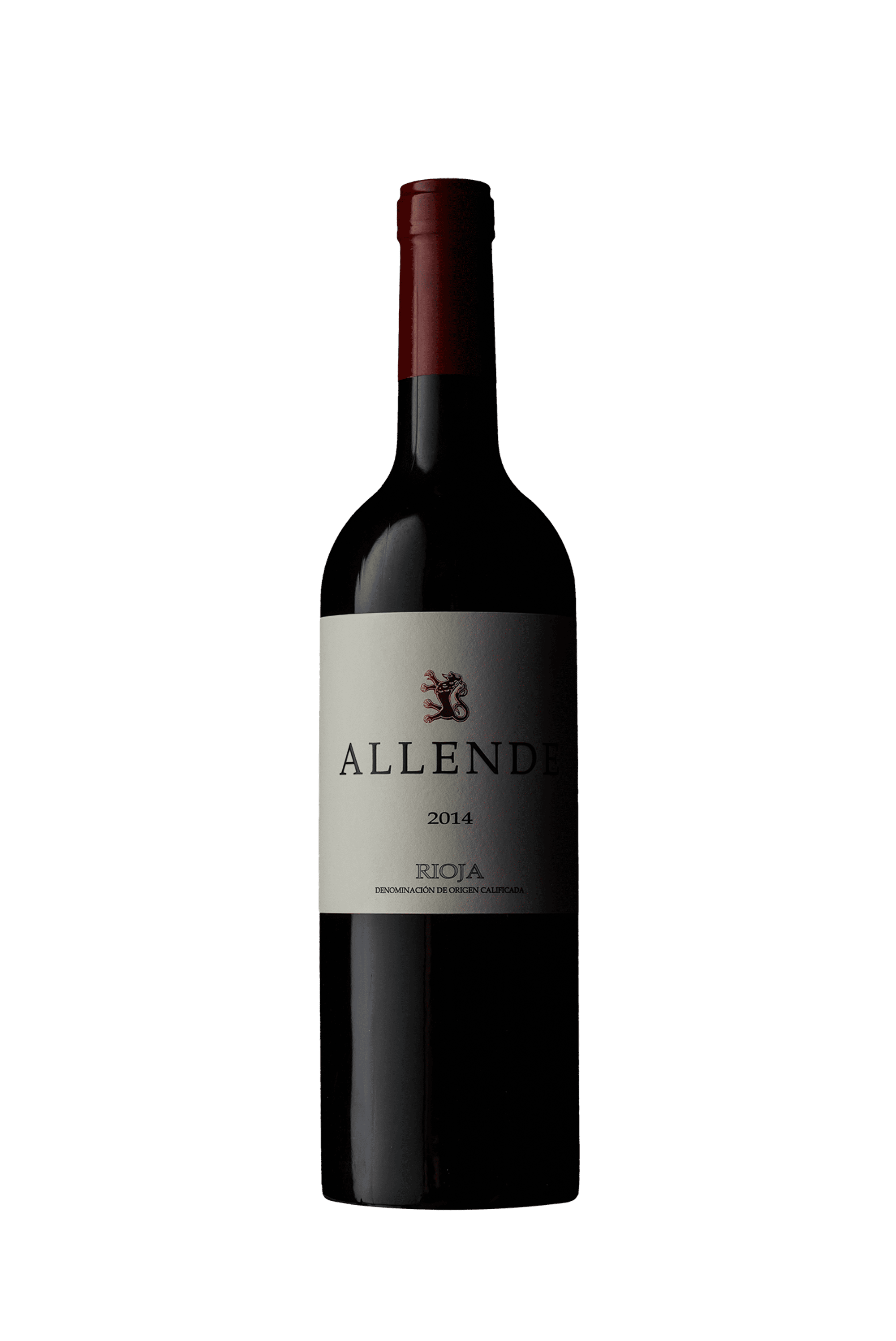 Finca Allende Rioja 2014