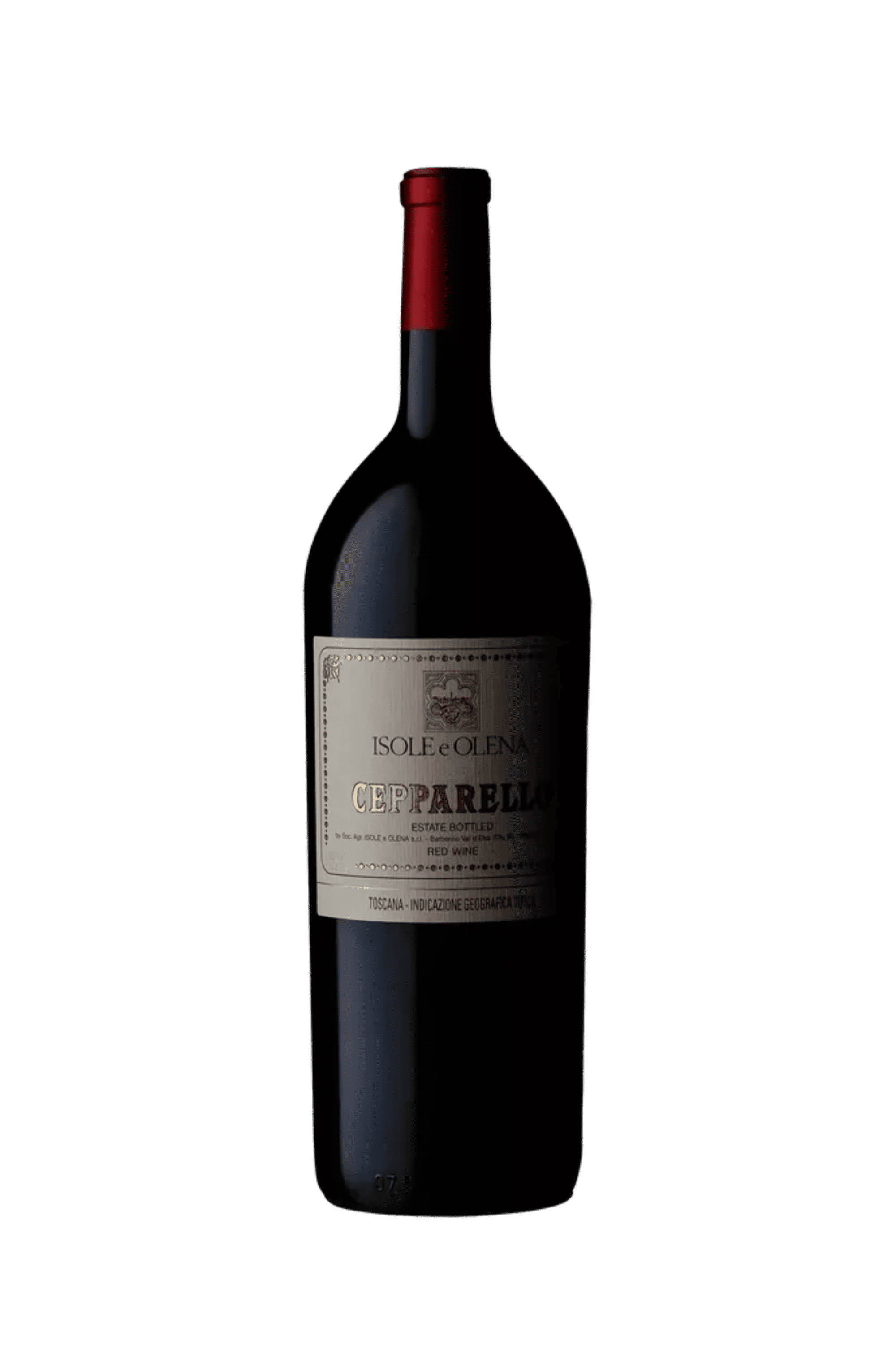 Isole e Olena Cepparello IGT Magnum 1.5L 2019