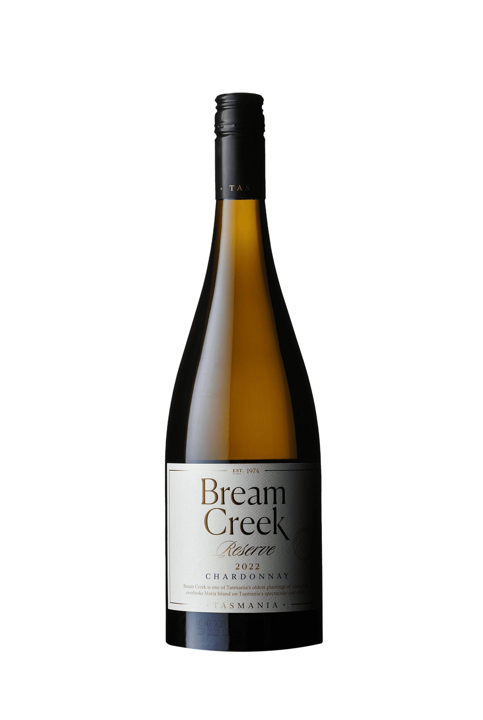 Bream Creek Reserve Chardonnay 2022