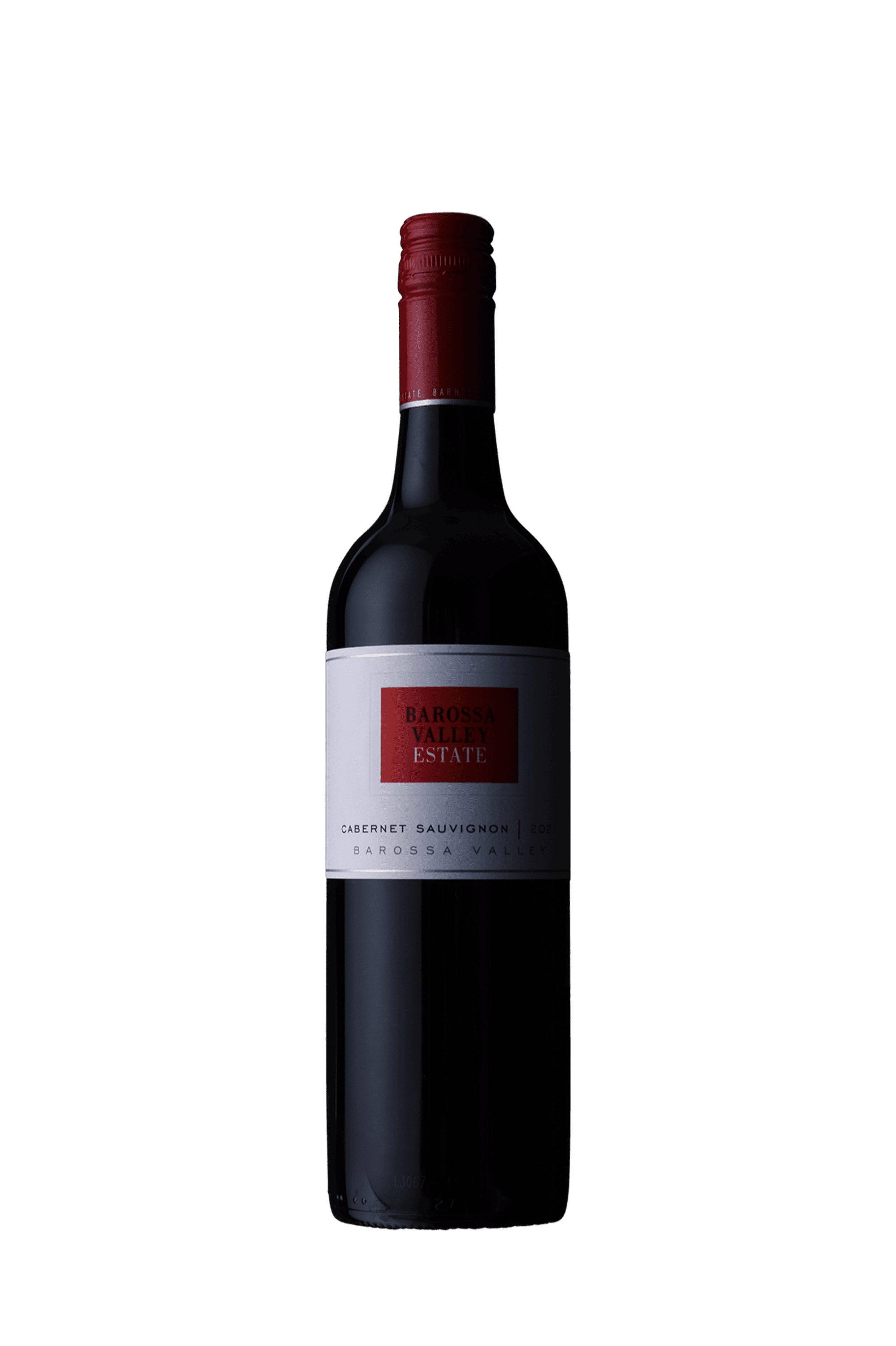 Barossa Valley Estate Cabernet Sauvignon 2021