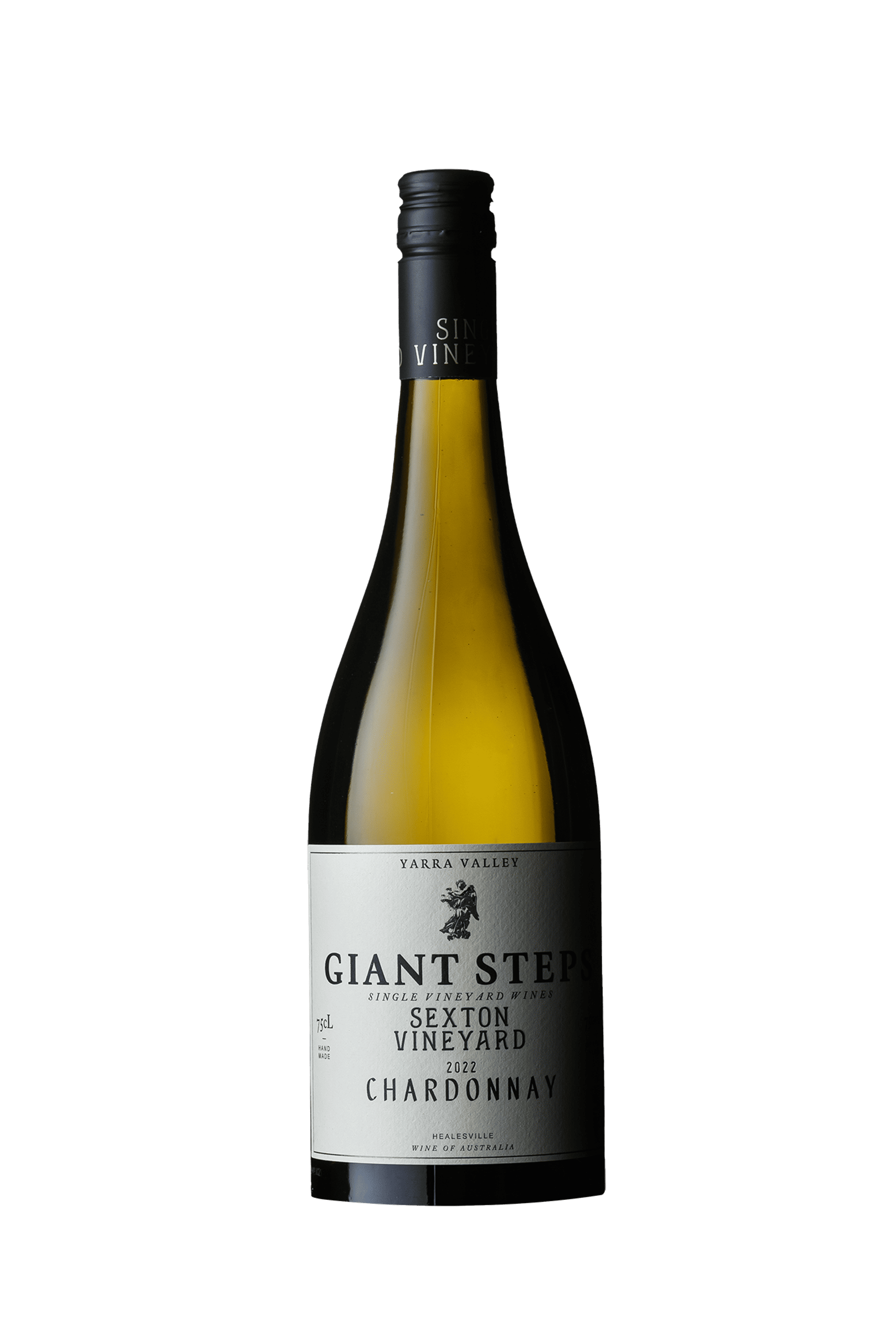 Giant Steps Sexton Vineyard Chardonnay 2022