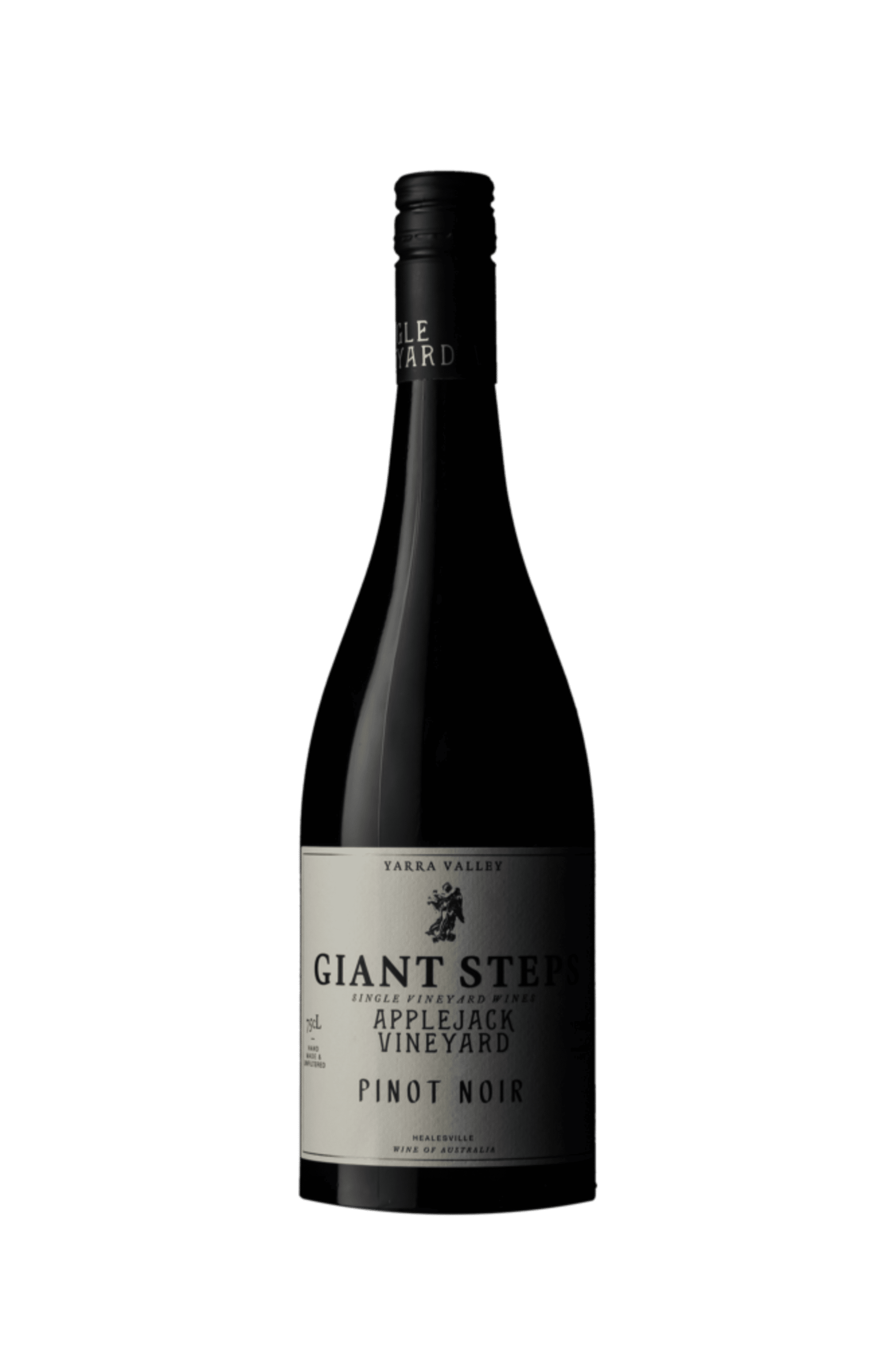 Giant Steps Applejack Vineyard Pinot Noir 2023