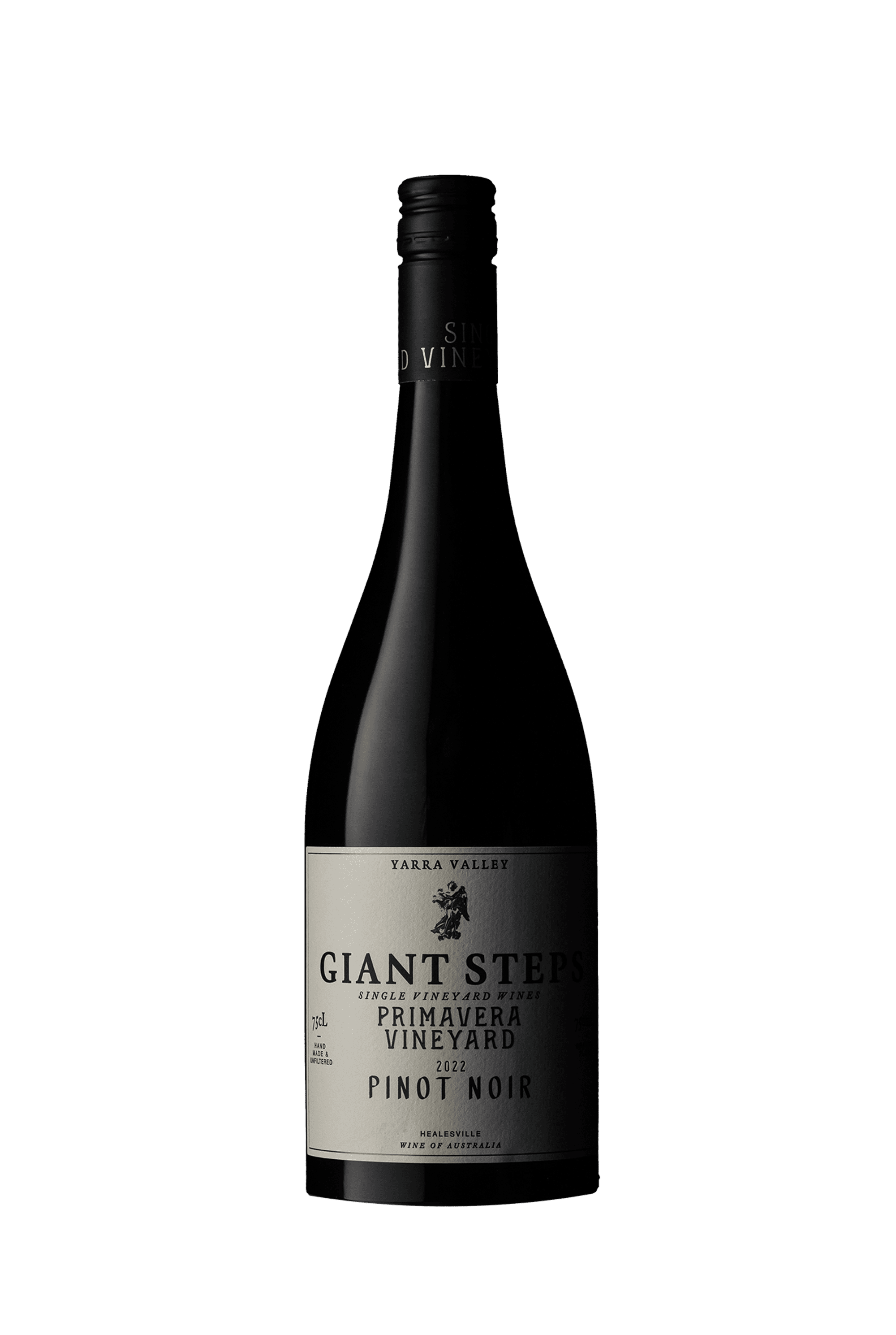 Giant Steps Primavera Vineyard Pinot Noir 2022