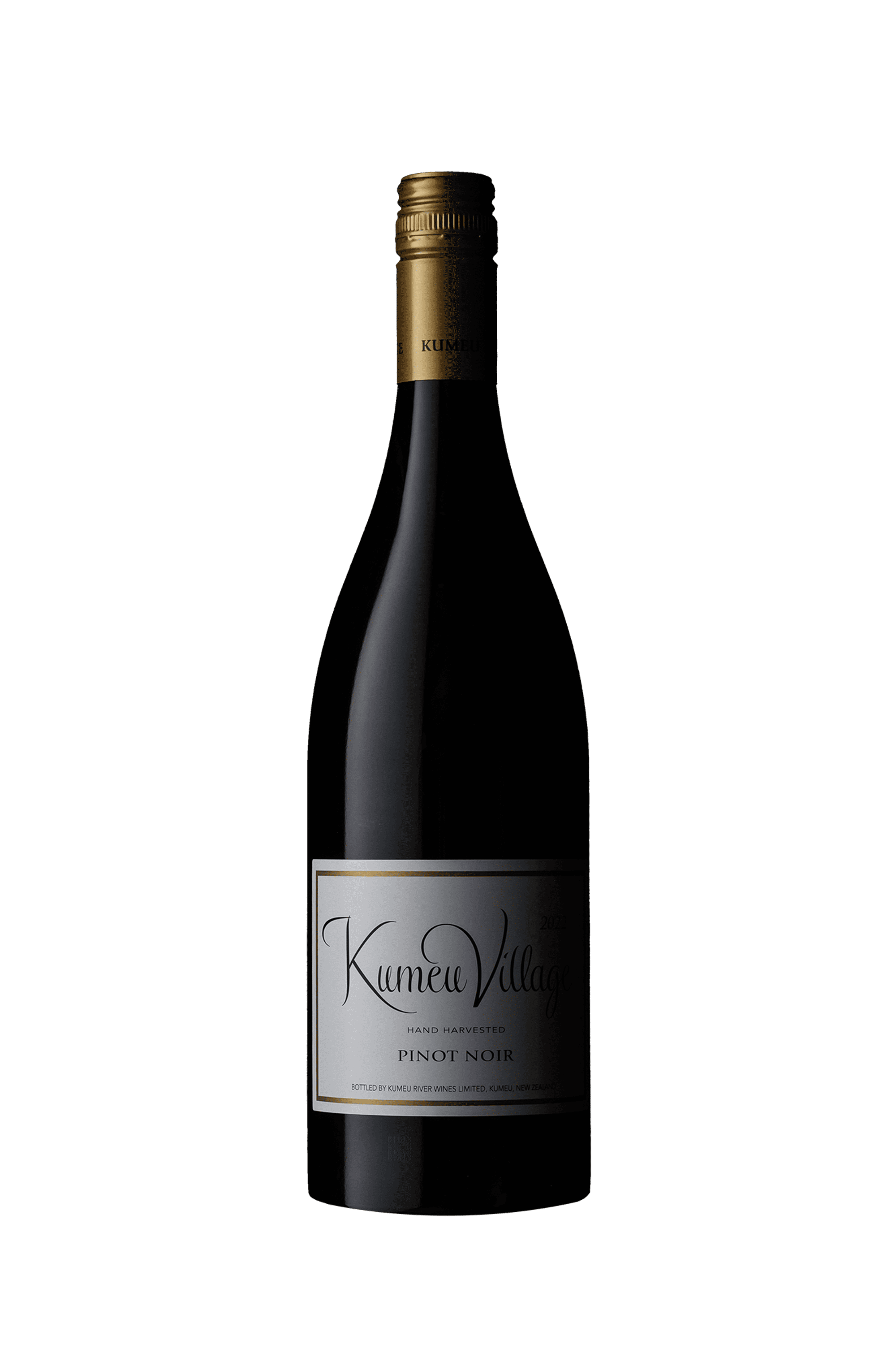 Kumeu River Village Pinot Noir 2022