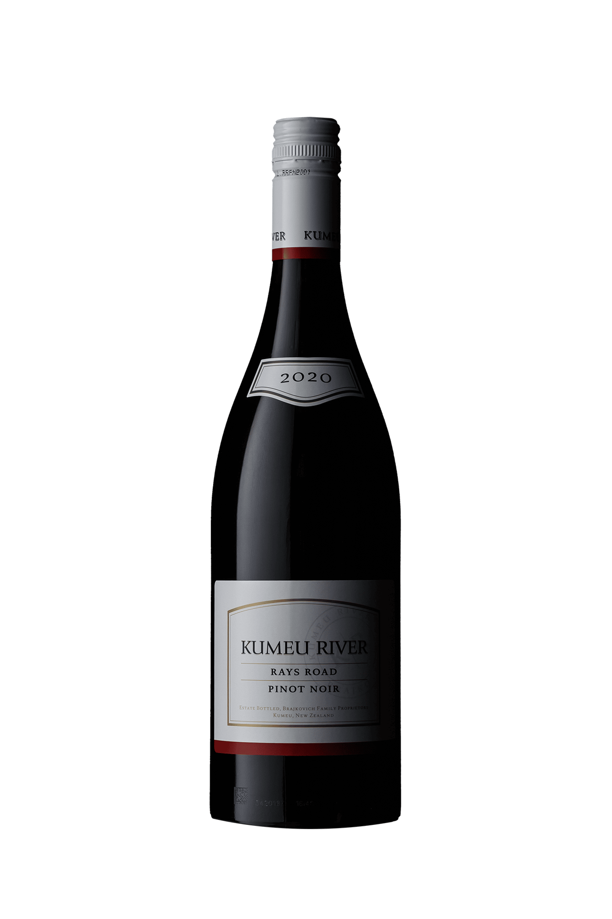 Kumeu River Rays Road Pinot Noir 2020