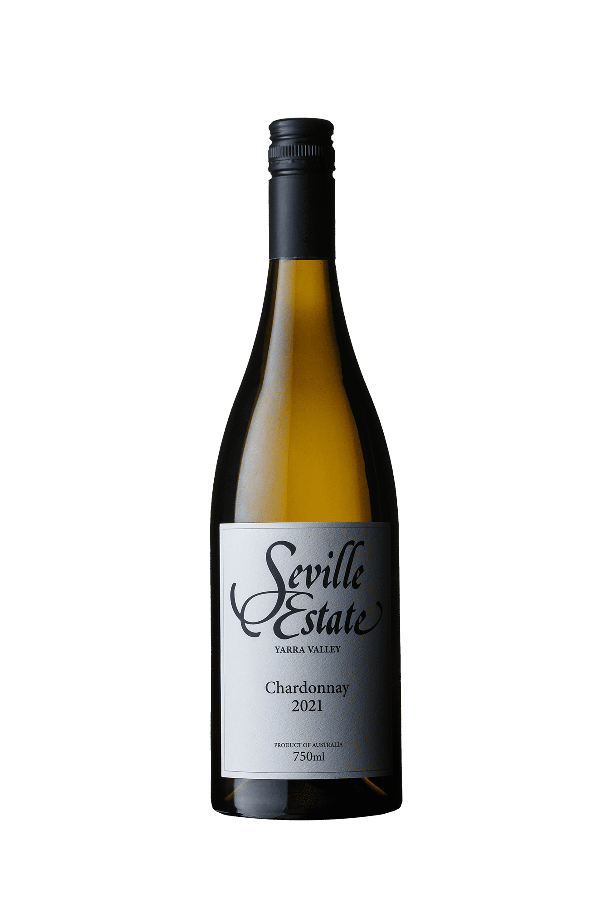 Seville Estate The Estate Chardonnay 2021