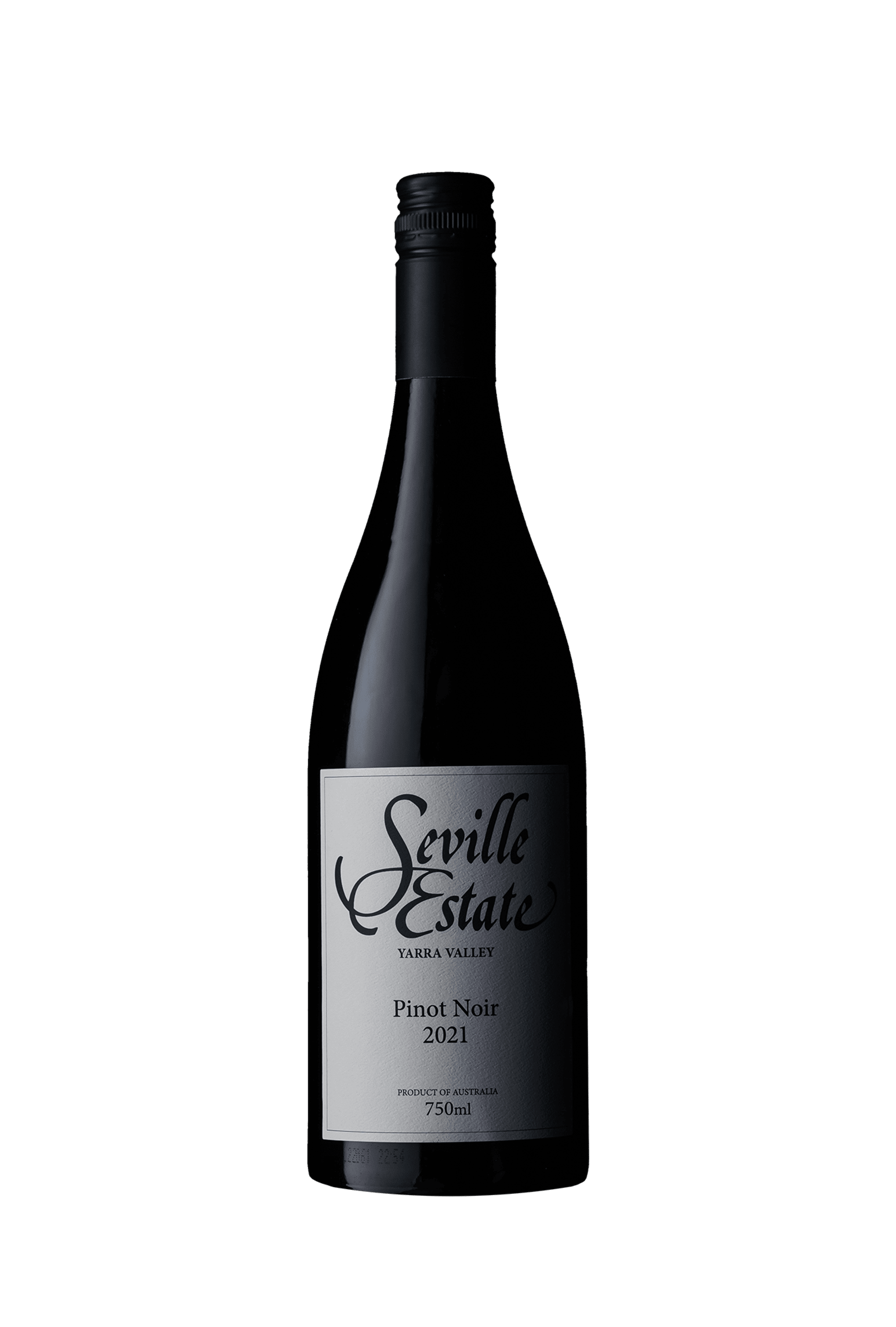 Seville Estate The Estate Pinot Noir 2021