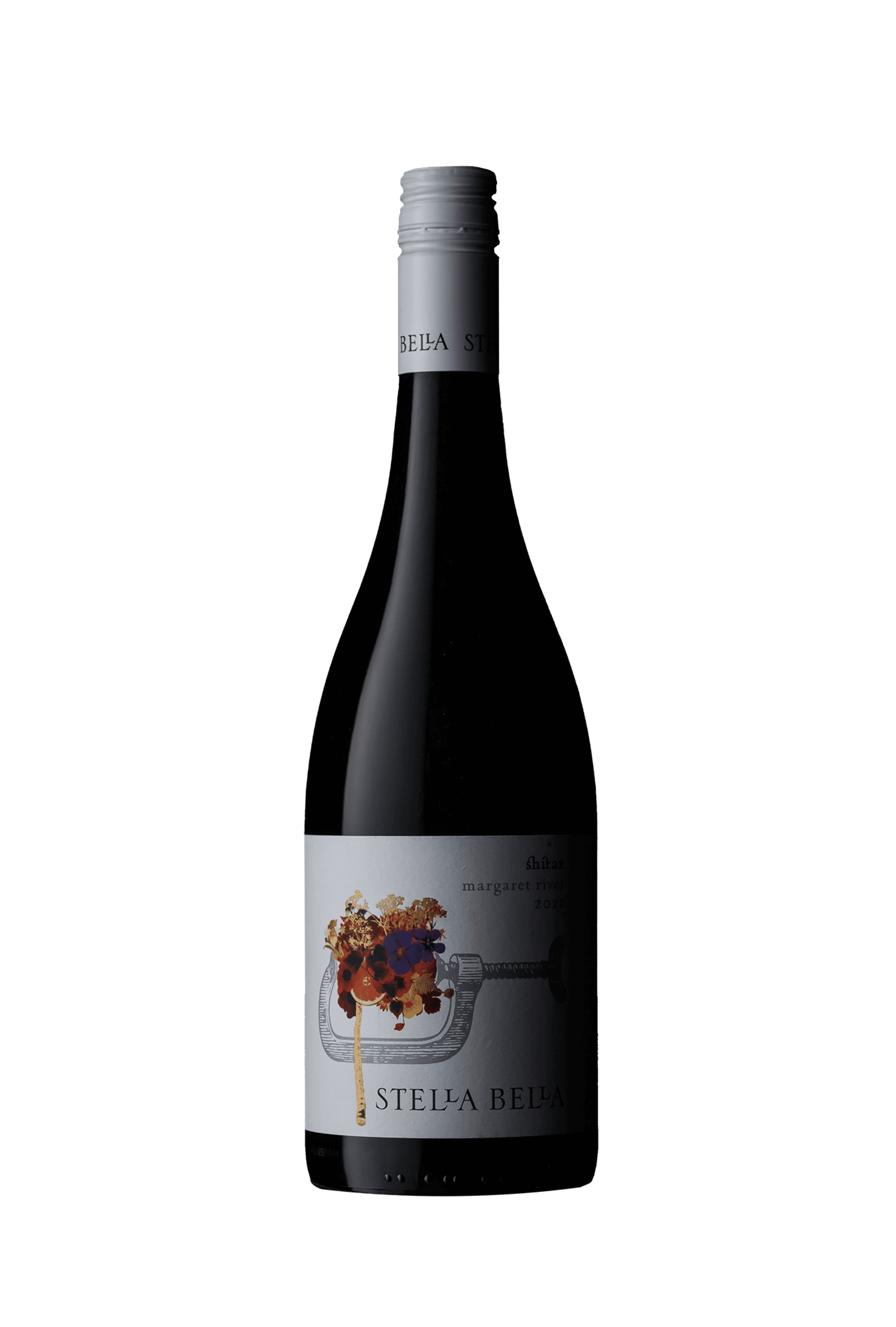 Stella Bella Shiraz 2021