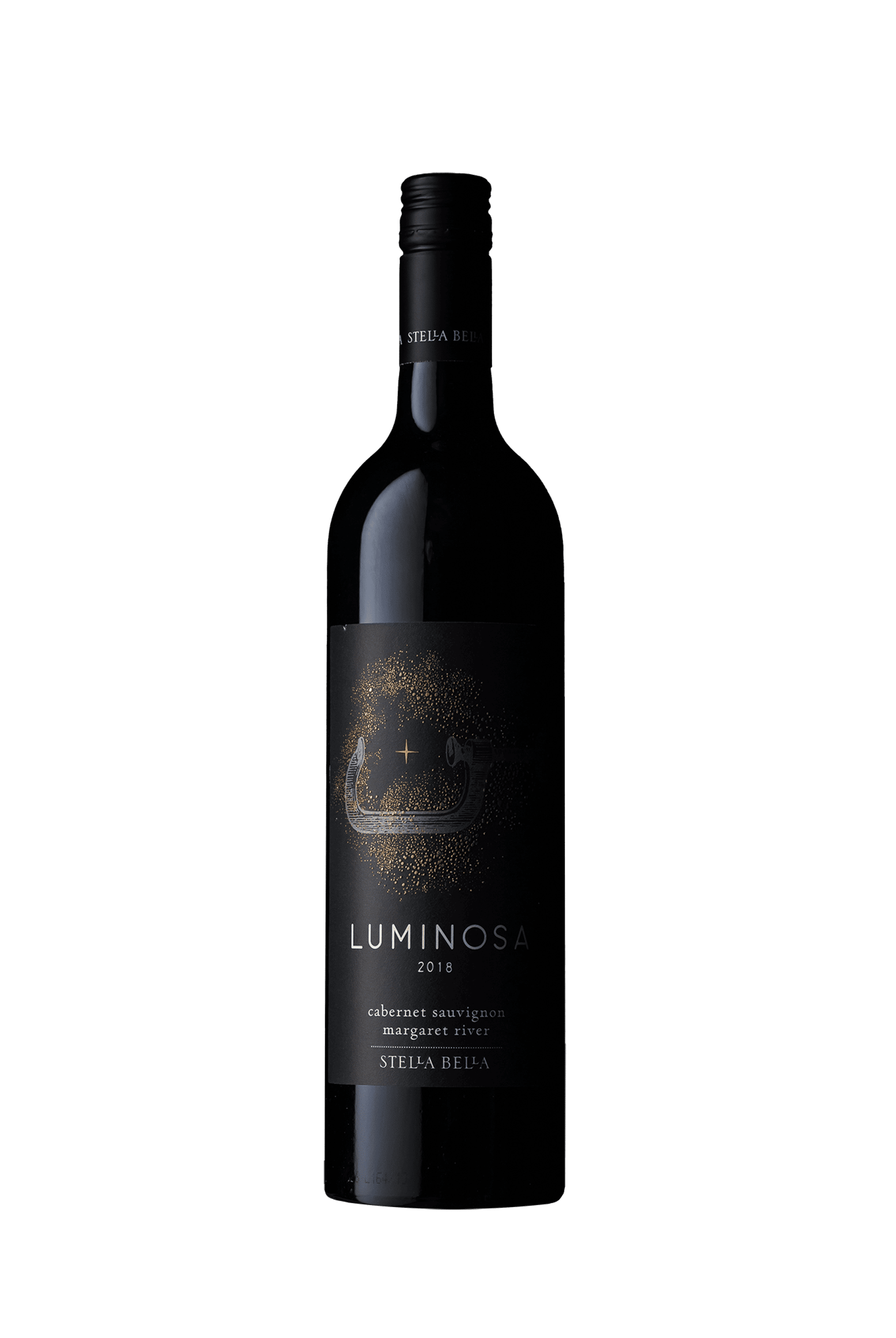 Stella Bella Luminosa Cabernet Sauvignon 2018