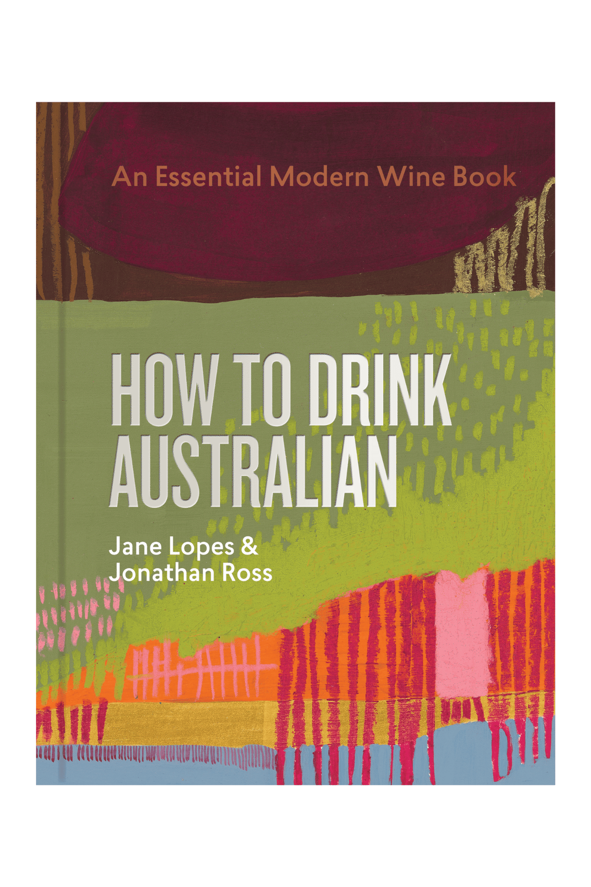 How to Drink Australian