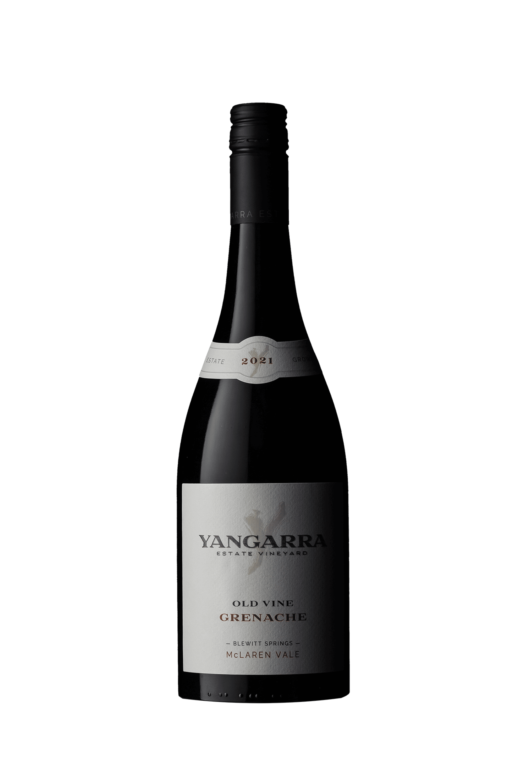 Yangarra Old Vine Grenache 2021