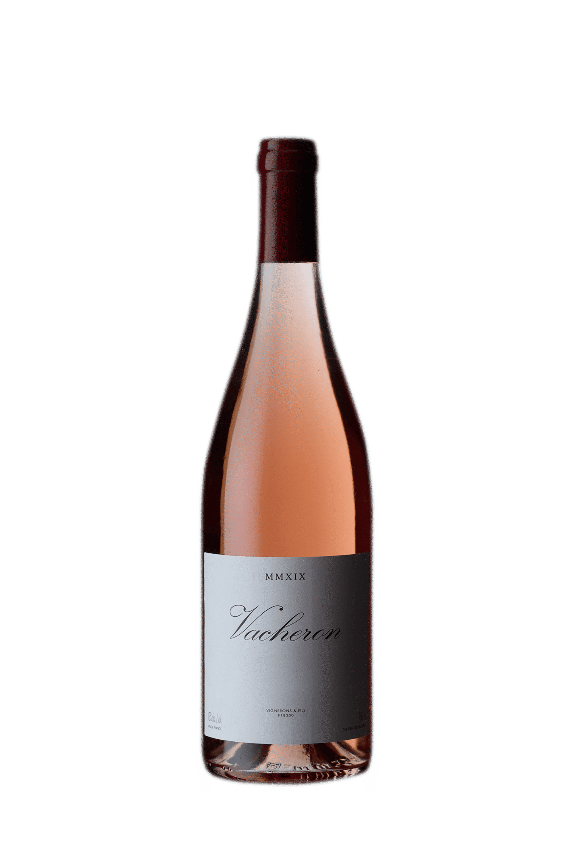 Domaine Vacheron Sancerre Rosé 2022