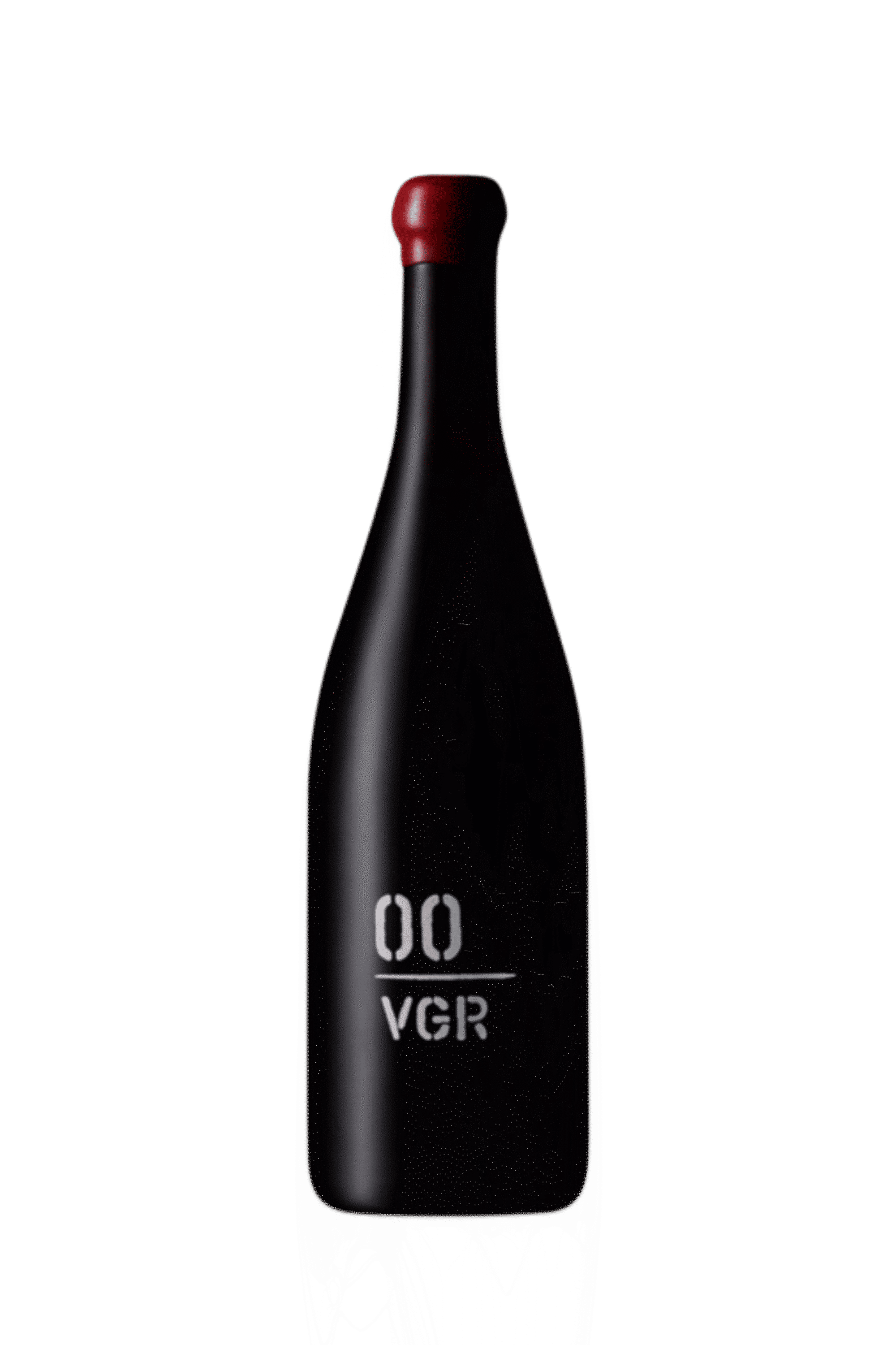 00 Wines (Double Zero) VGR Pinot Noir 2021