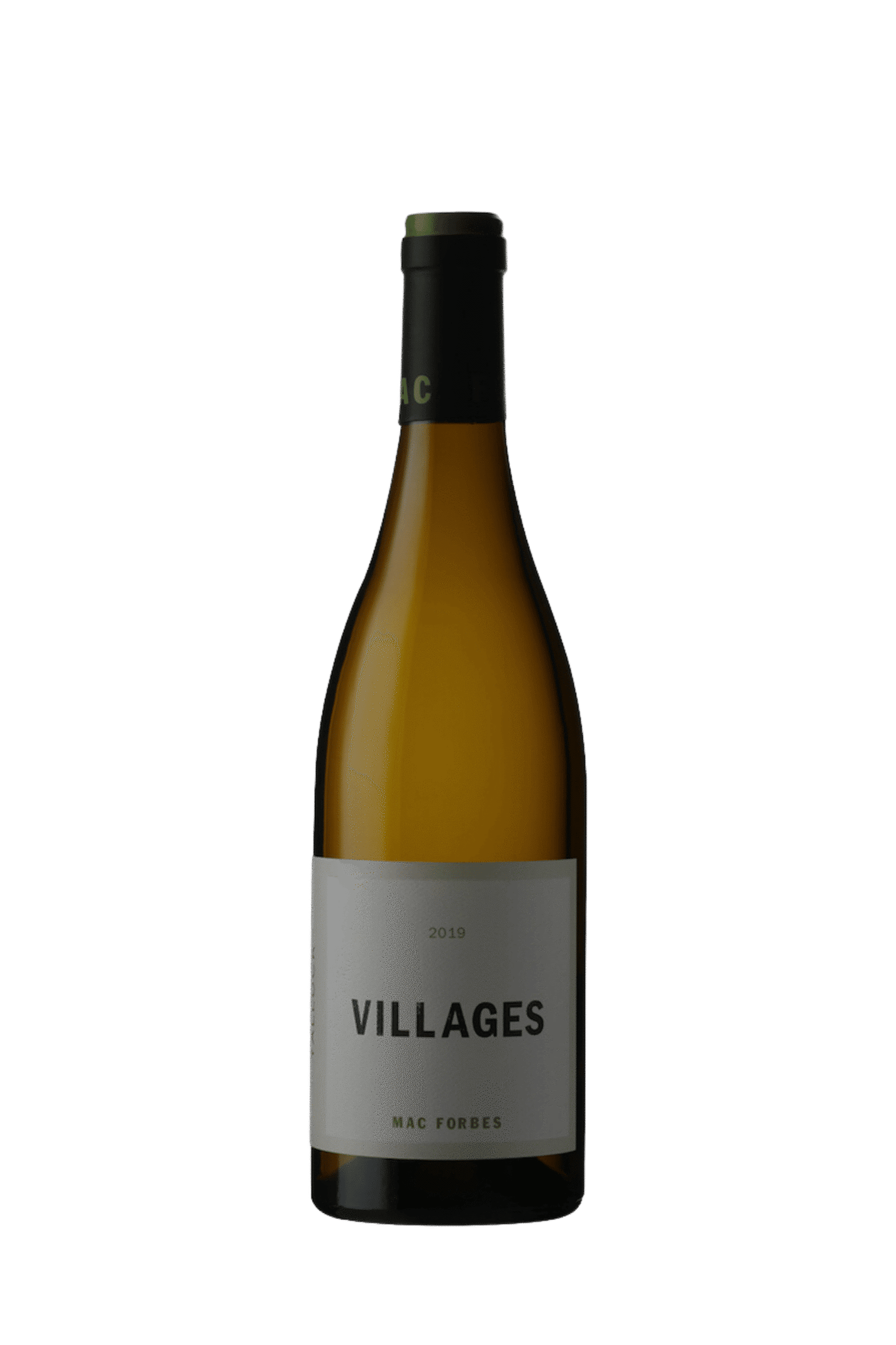 Mac Forbes Woori Yallock Village Chardonnay 2022