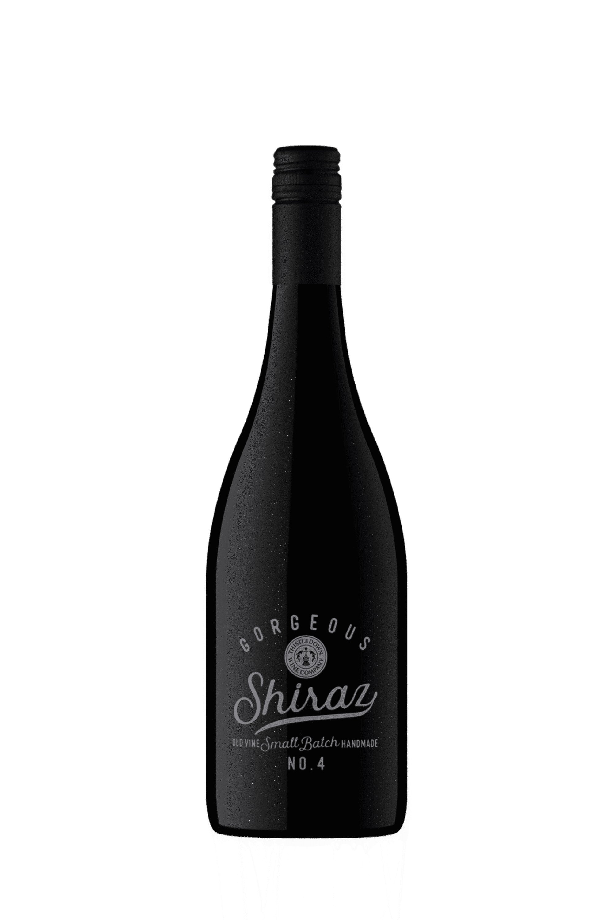 Thistledown Gorgeous Shiraz 2022