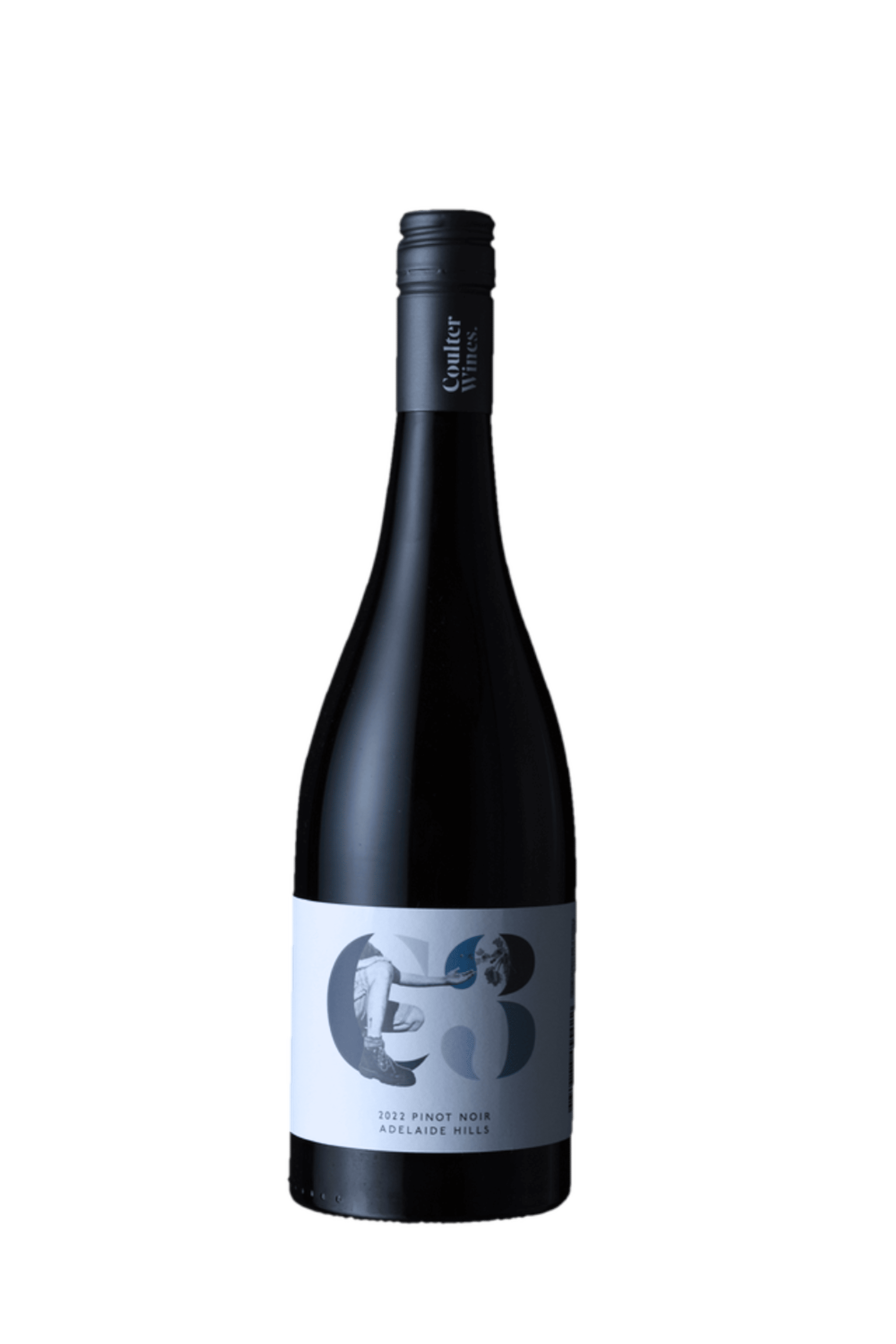 Coulter Wines 'C3' Pinot Noir 2023