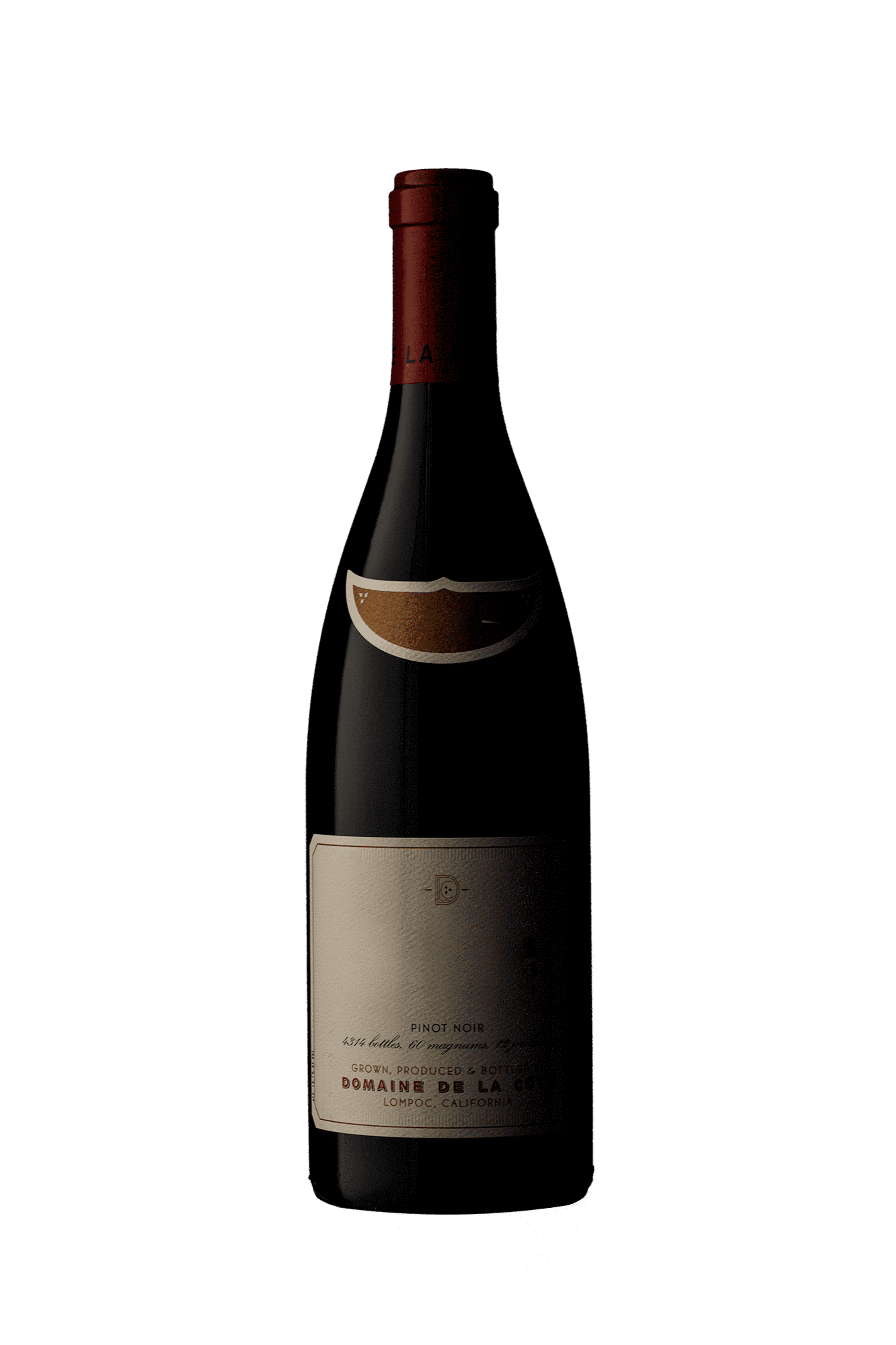 Domaine de la Côte Estate Pinot Noir 2021