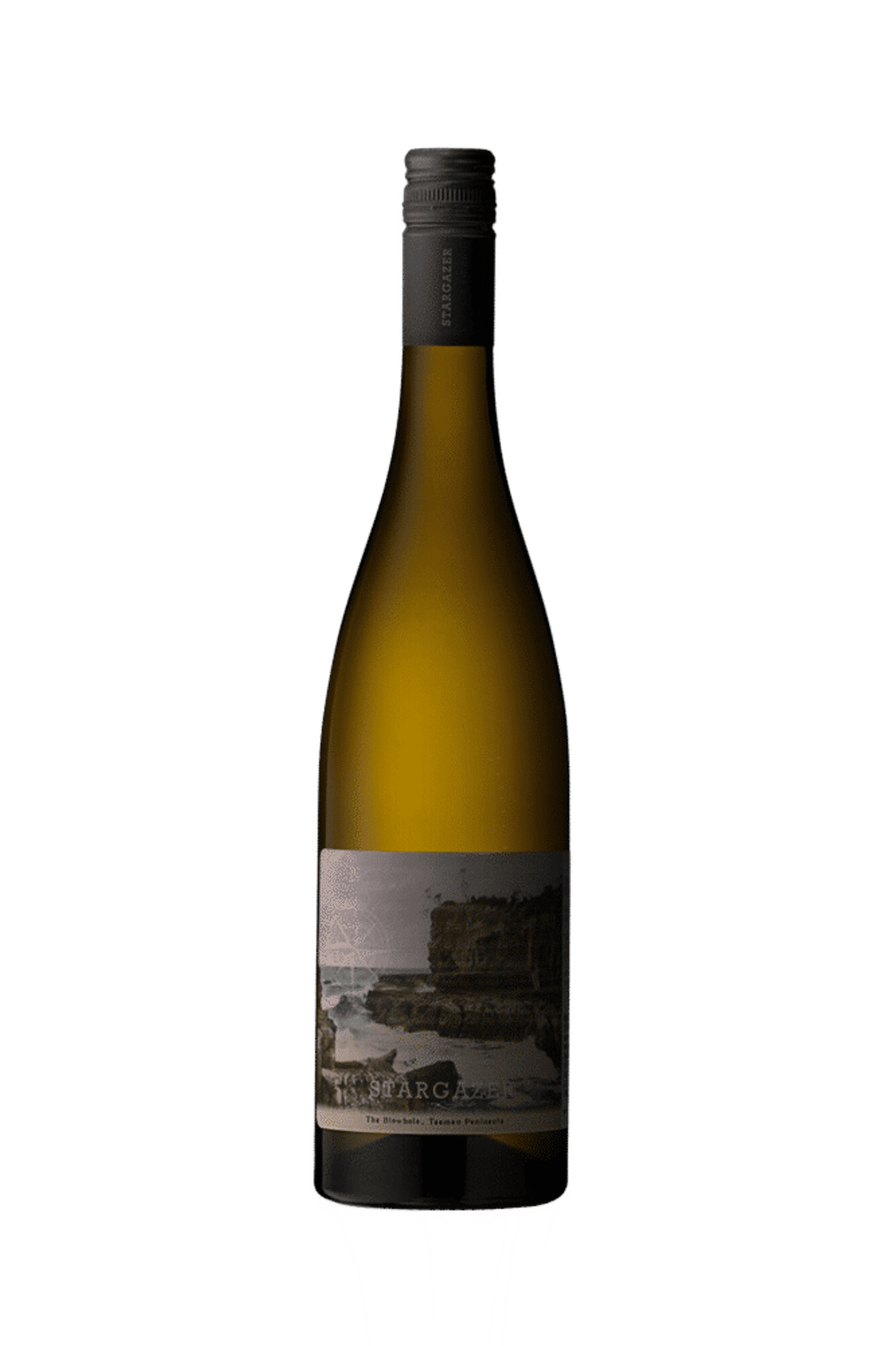 Stargazer Palisander Vineyard Riesling 2023