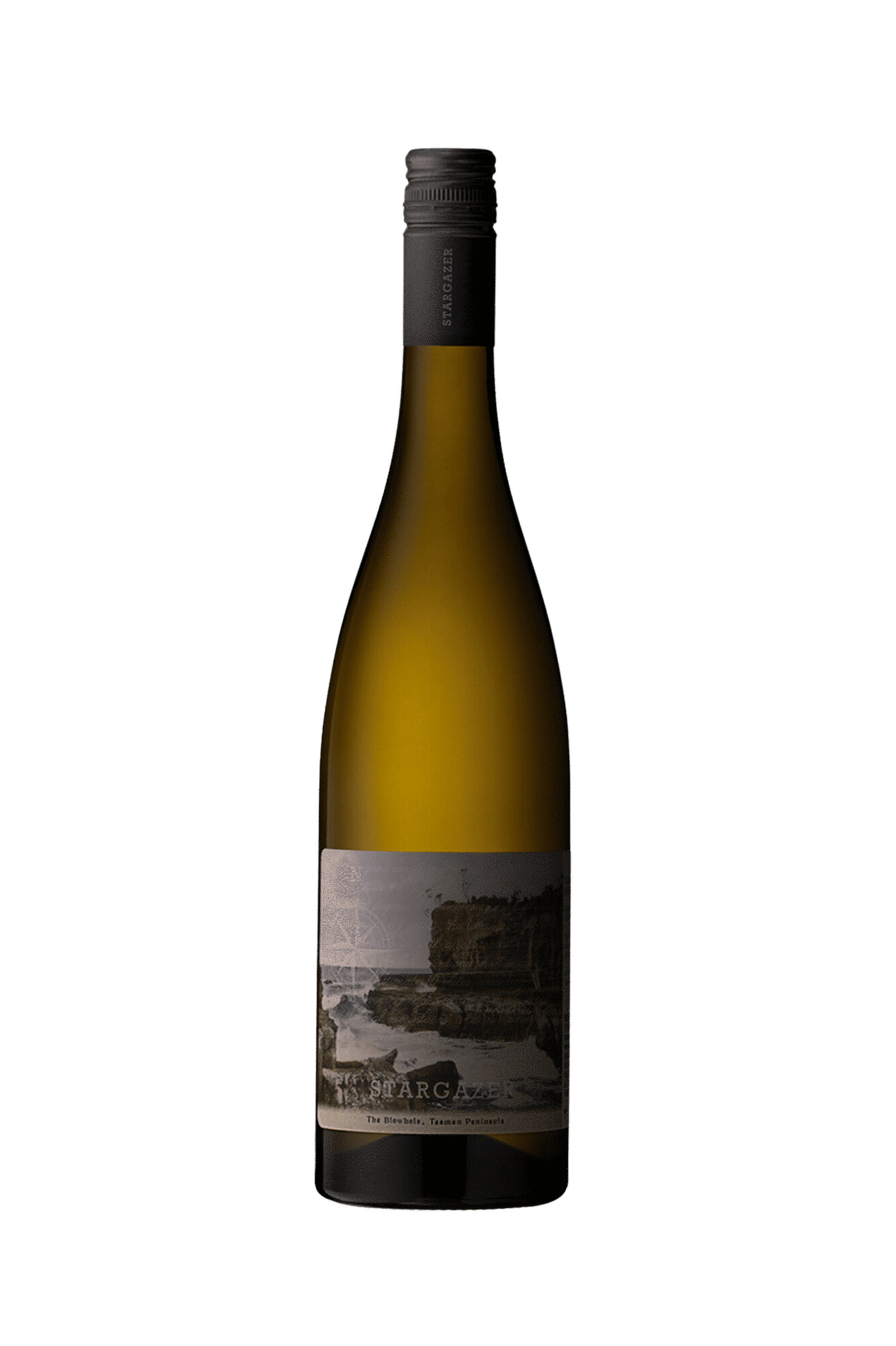 Stargazer Palisander Vineyard Riesling 2022