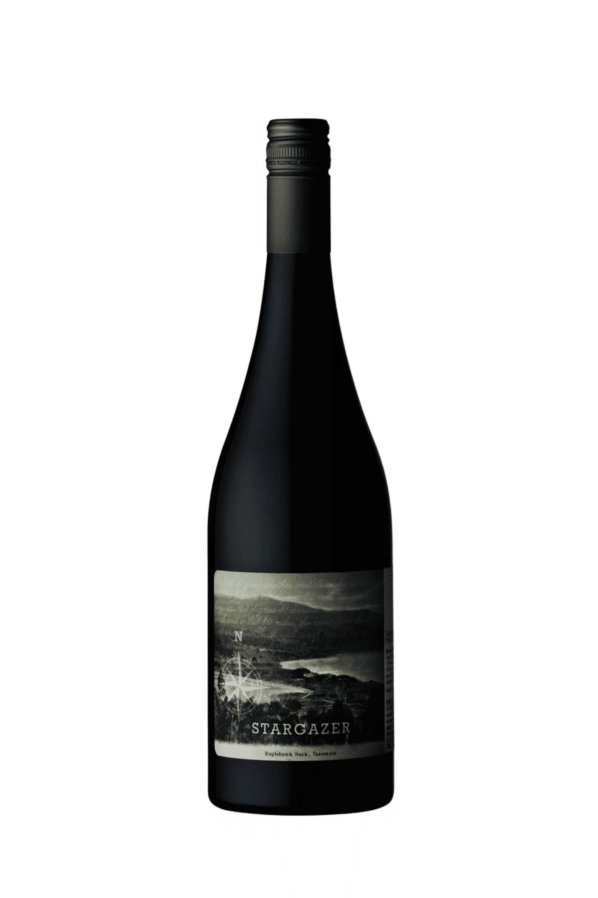 Stargazer Palisander Pinot Noir 2022