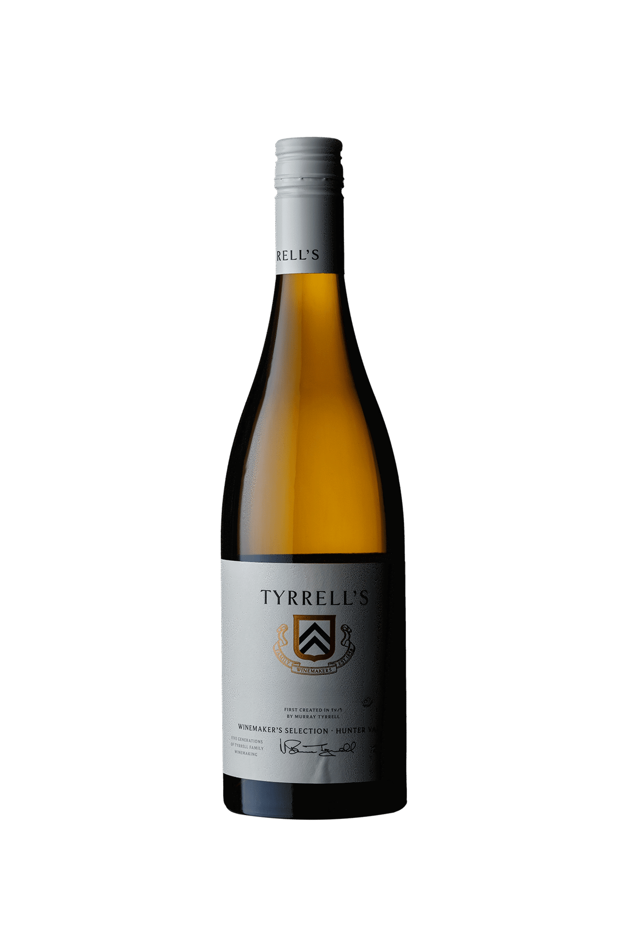 Tyrrells Estate Grown Chardonnay 2022