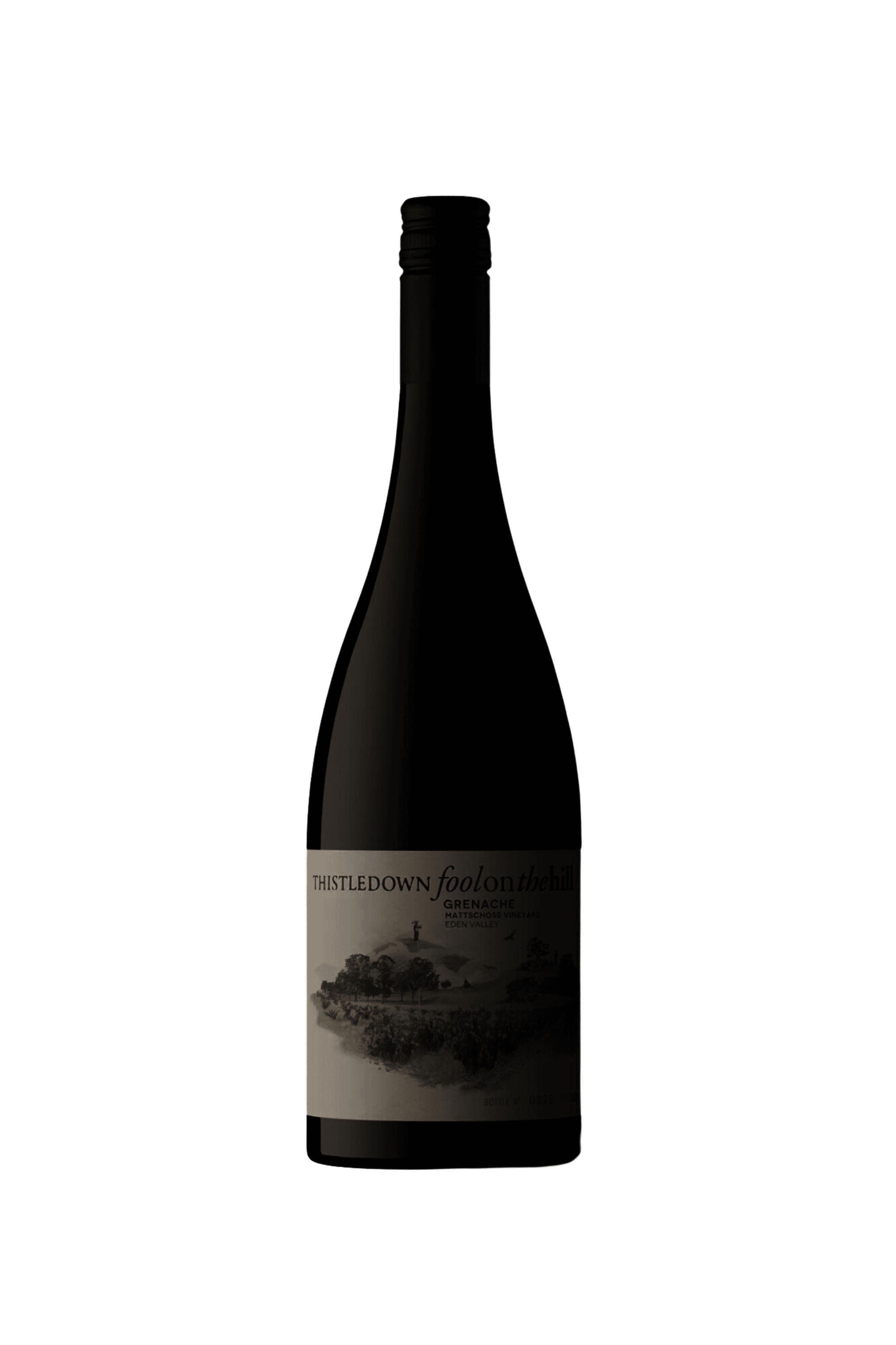 Thistledown Fool On The Hill Grenache 2022