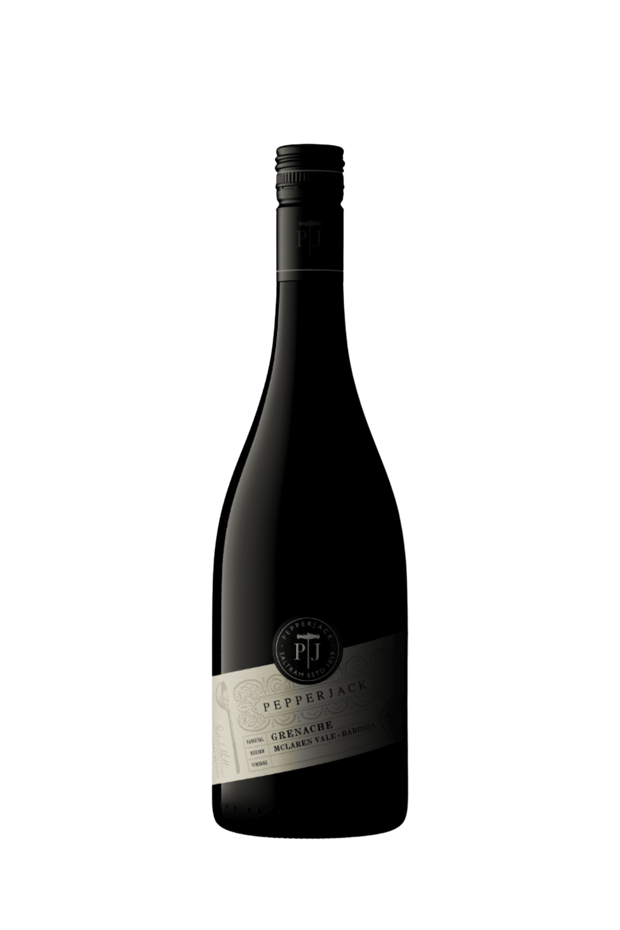 Pepperjack Grenache 2021