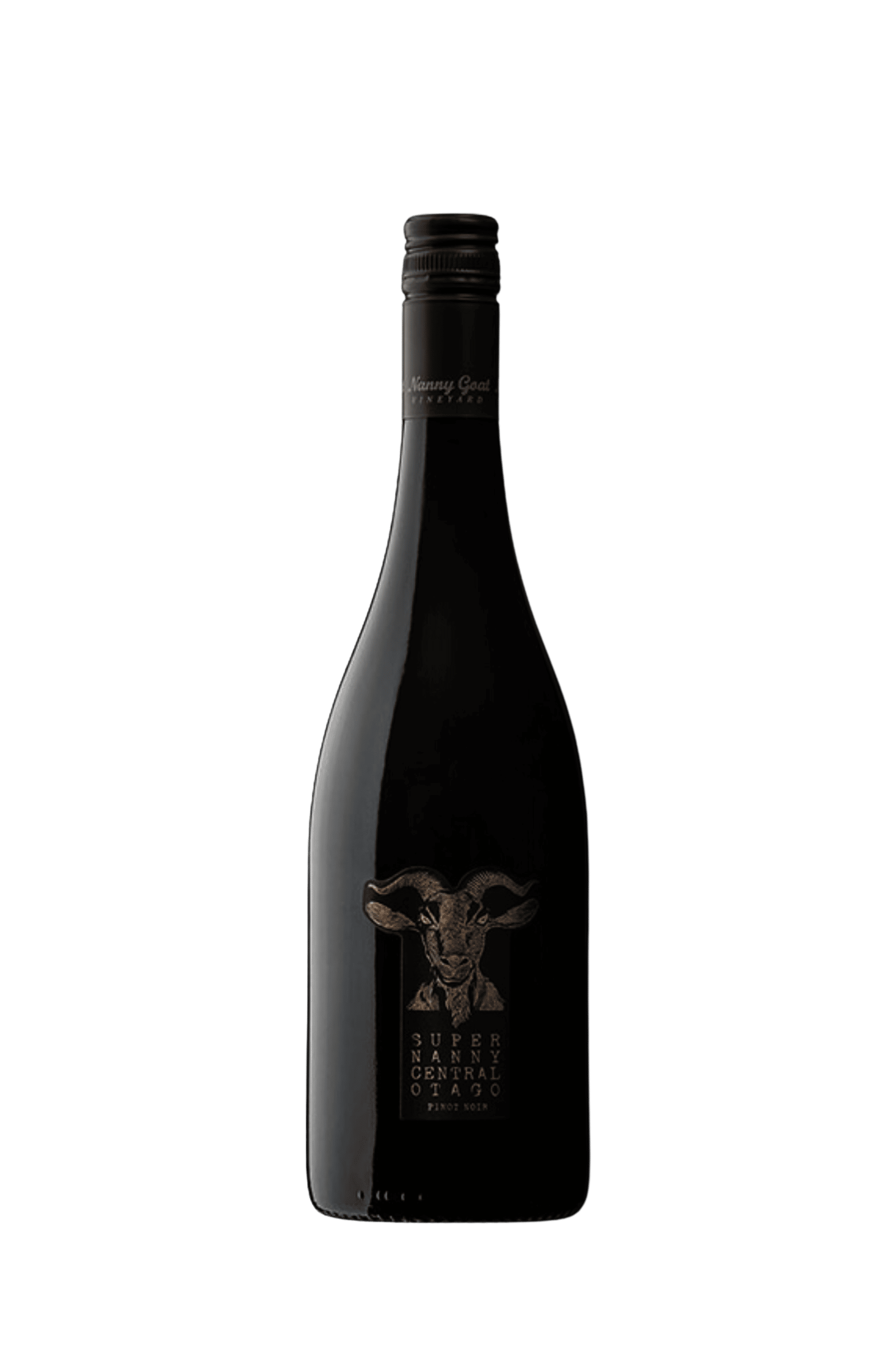 Nanny Goat 'Super Nanny' Pinot Noir 2021