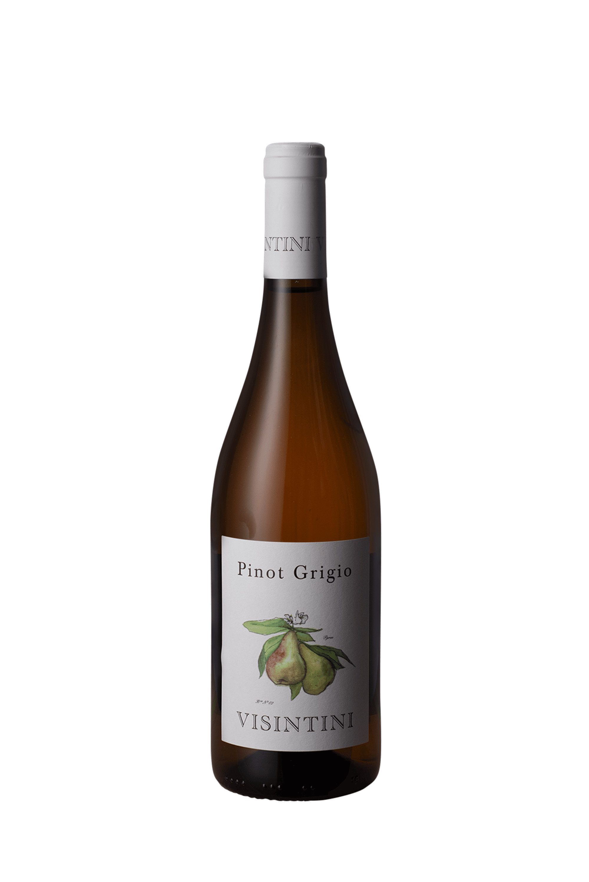 Visintini Pinot Grigio Friuli DOP 2021