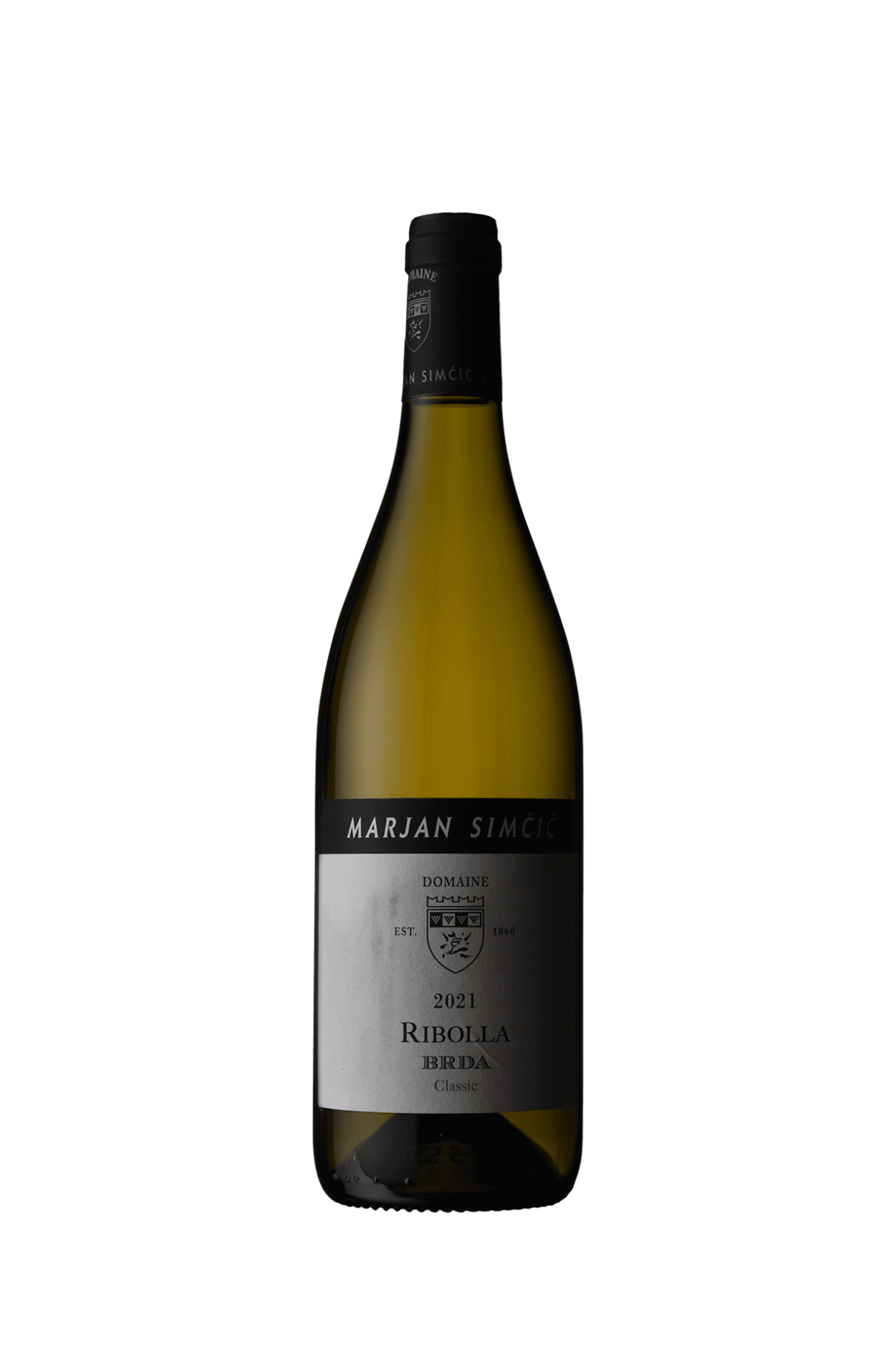 Marjan Simcic Ribolla Classica 2021