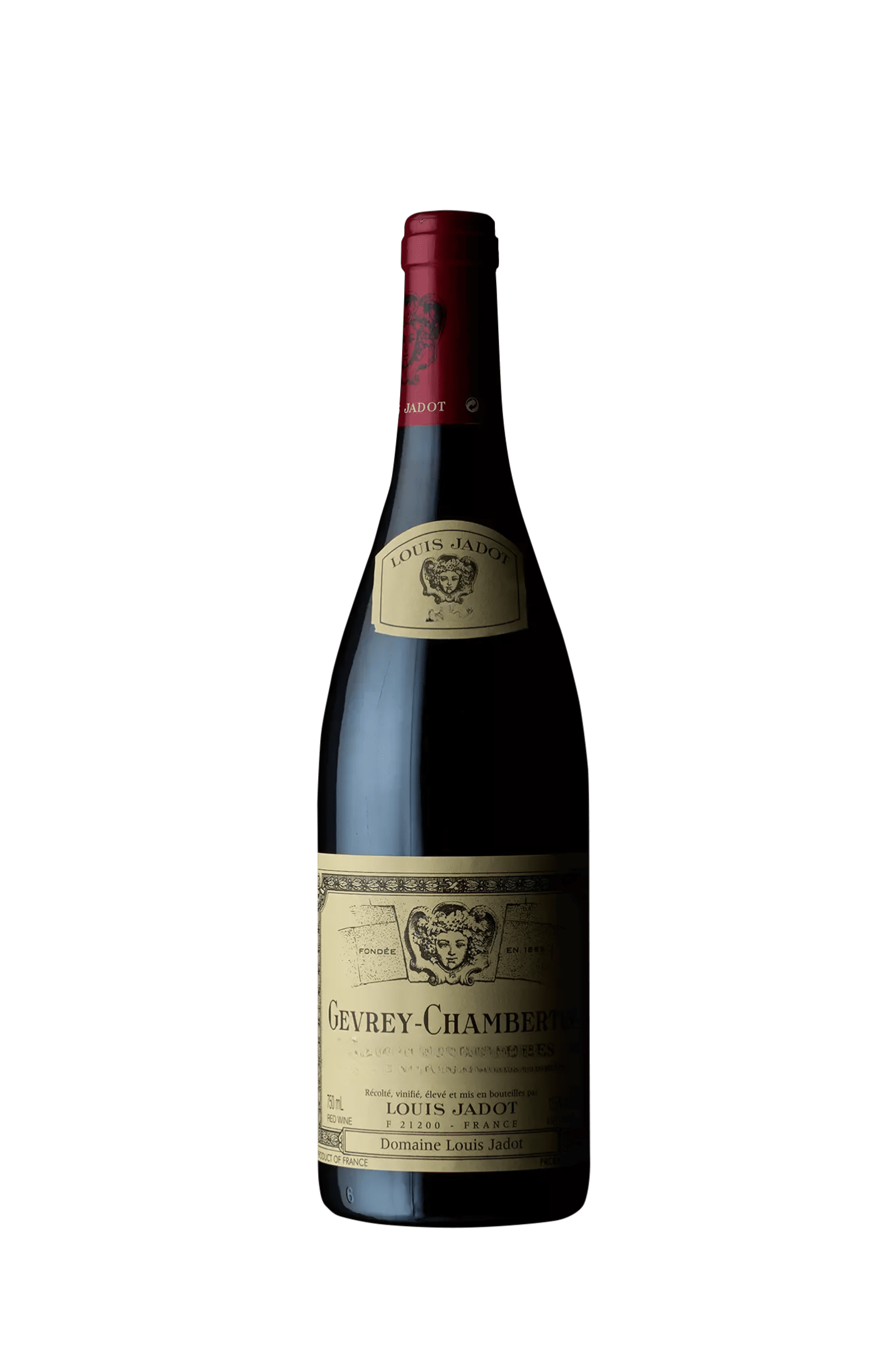 Louis Jadot Gevrey-Chambertin 2021