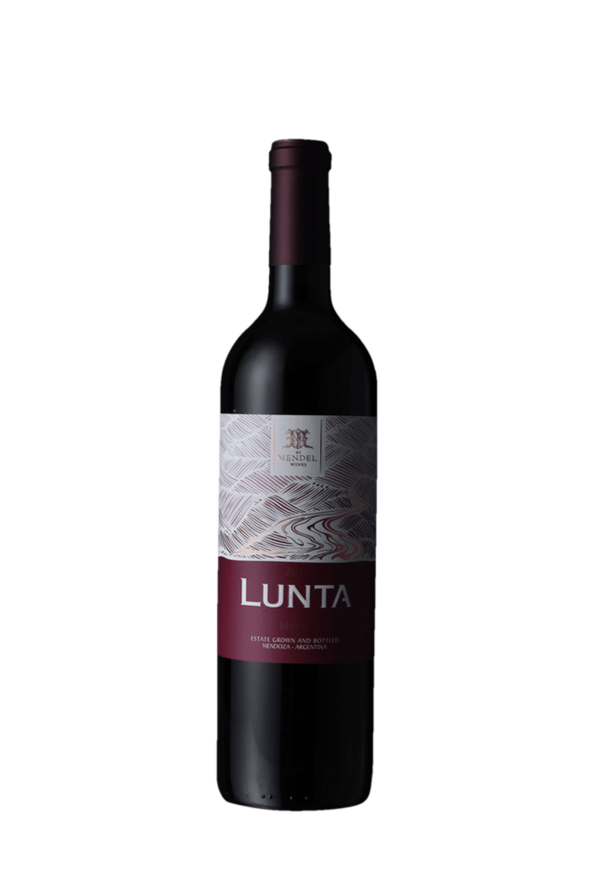 Mendel Wines Lunta Malbec 2022