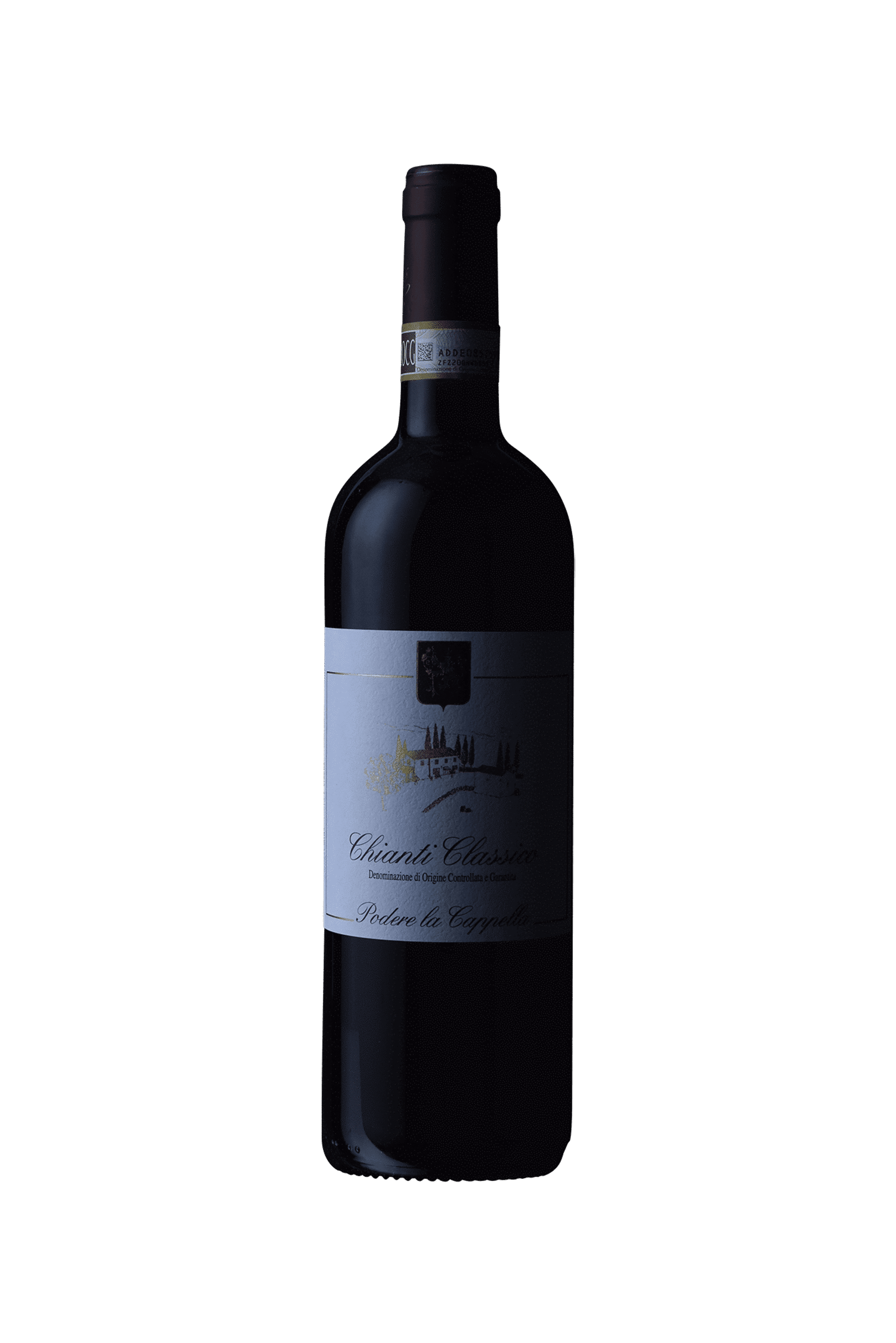 Podere La Cappella Chianti Classico Magnum 1.5L 2019