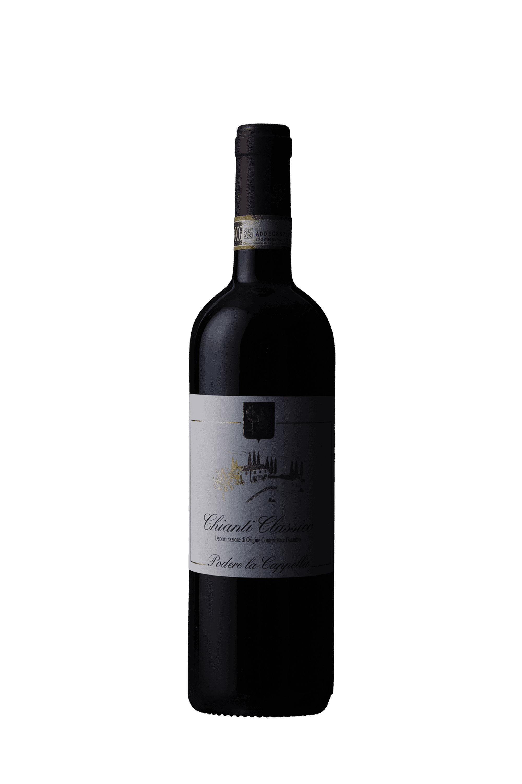 Podere La Cappella Chianti Classico DOCG 2021